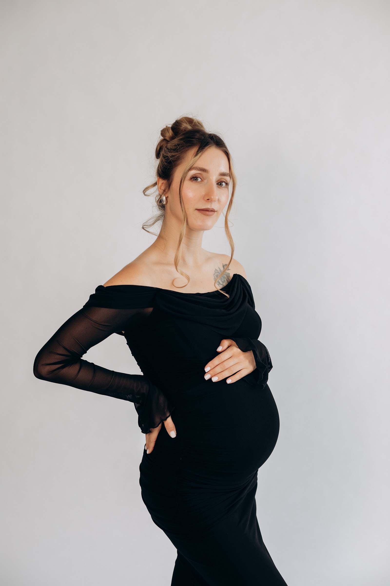Maternity — photo 2
