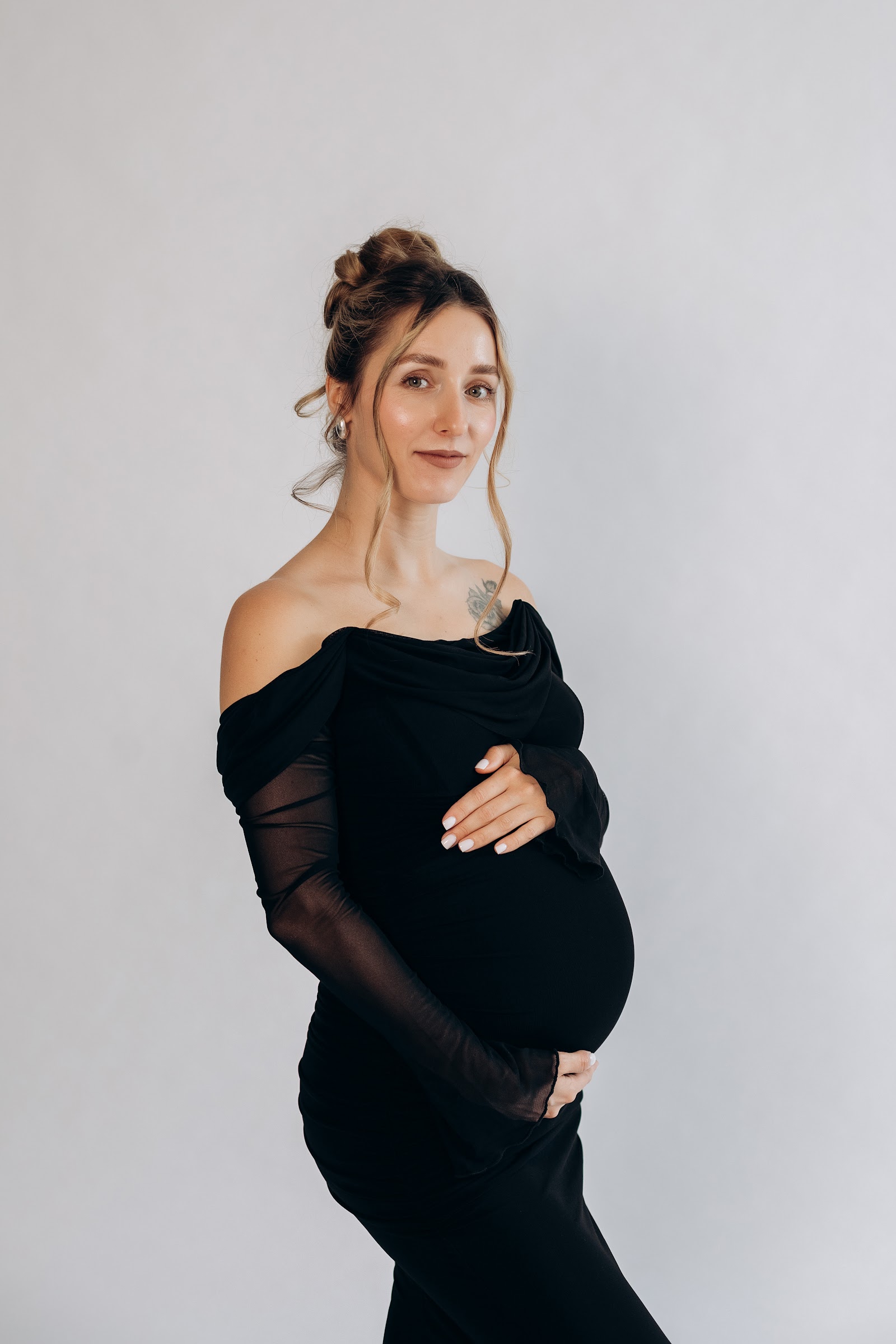 Maternity — photo 3
