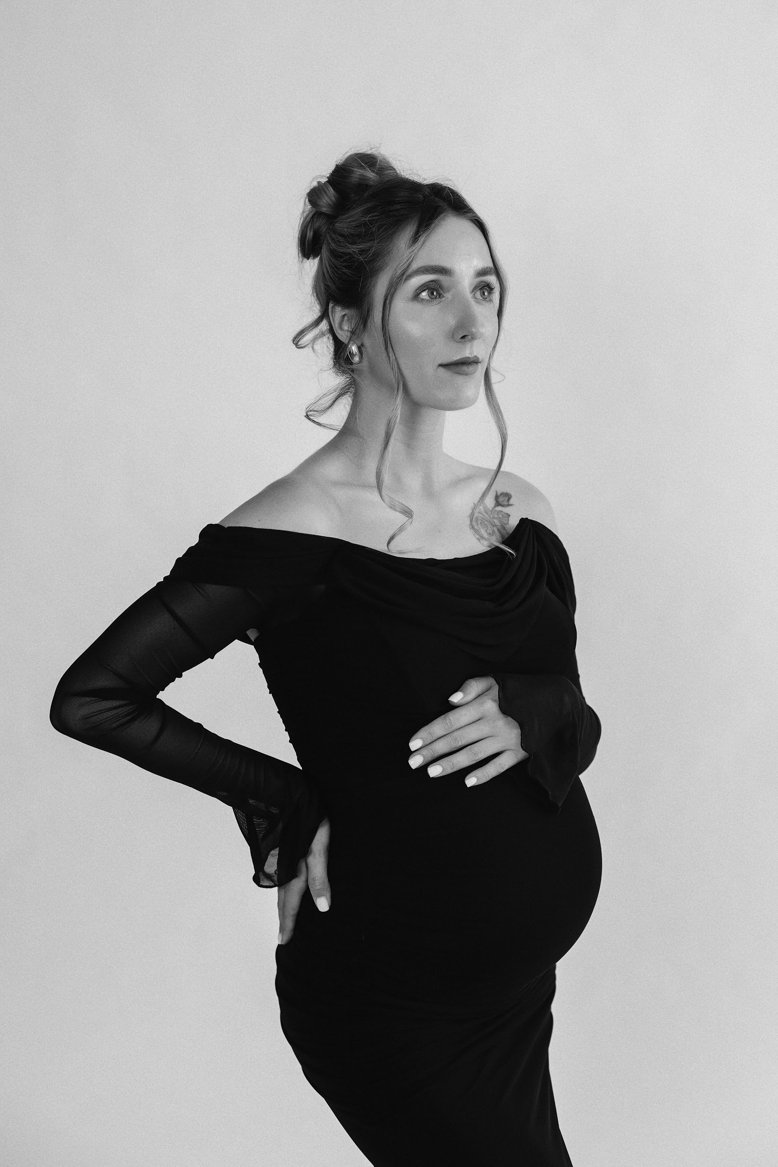 Maternity — photo 9
