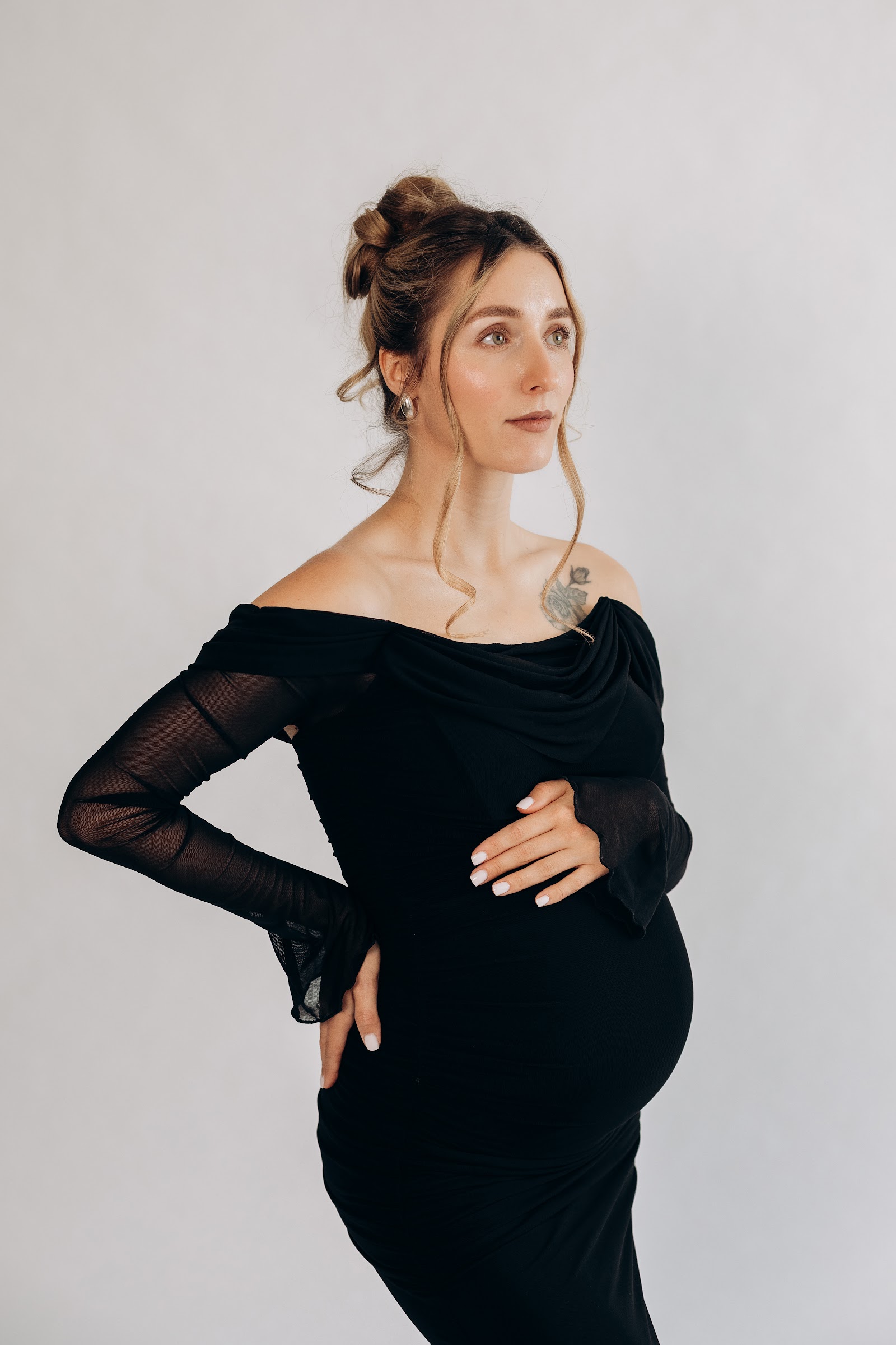 Maternity — photo 10