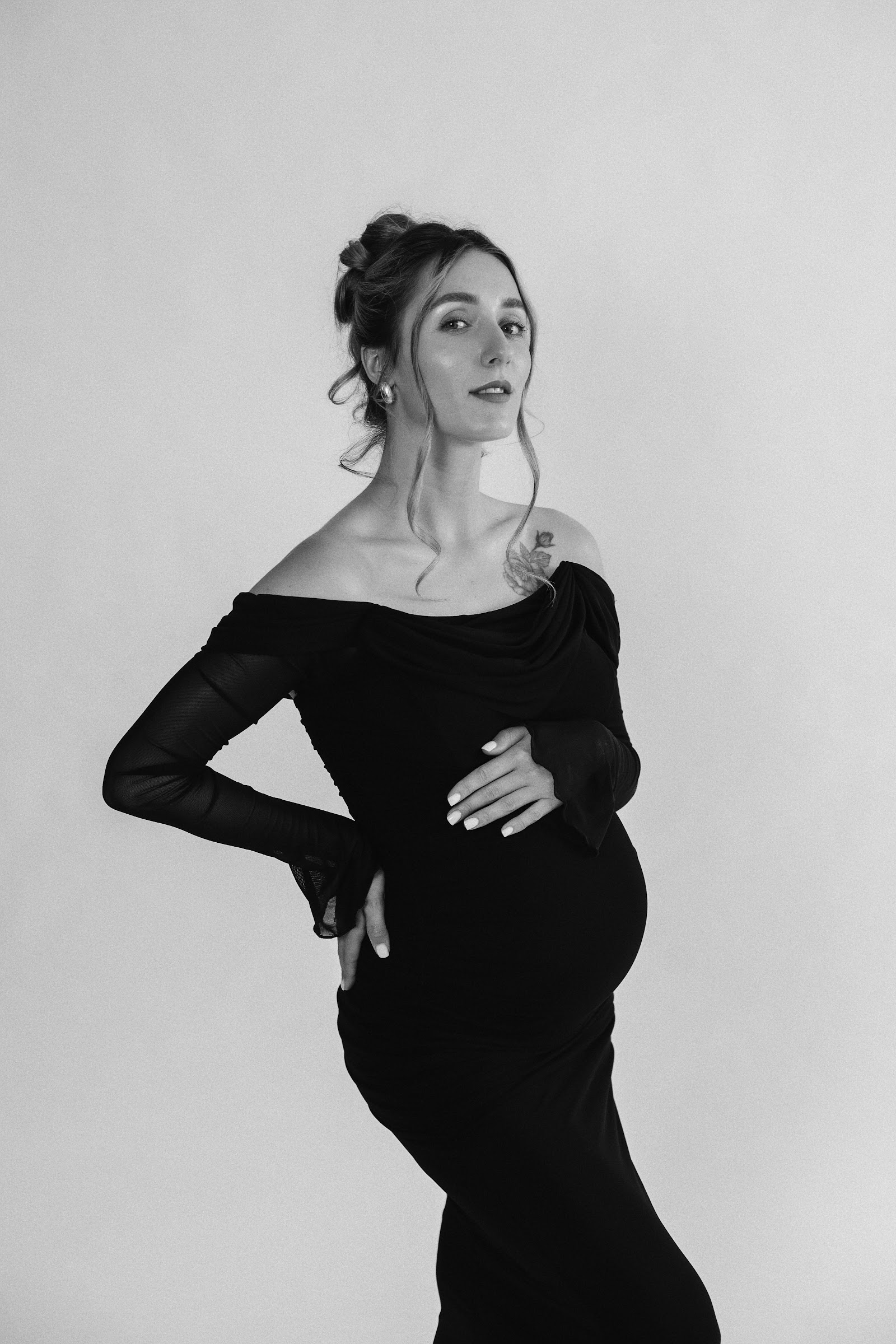 Maternity — photo 11