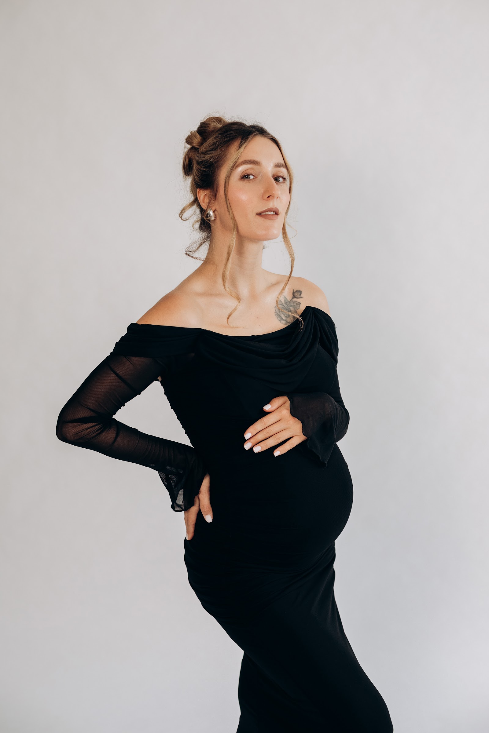 Maternity — photo 12