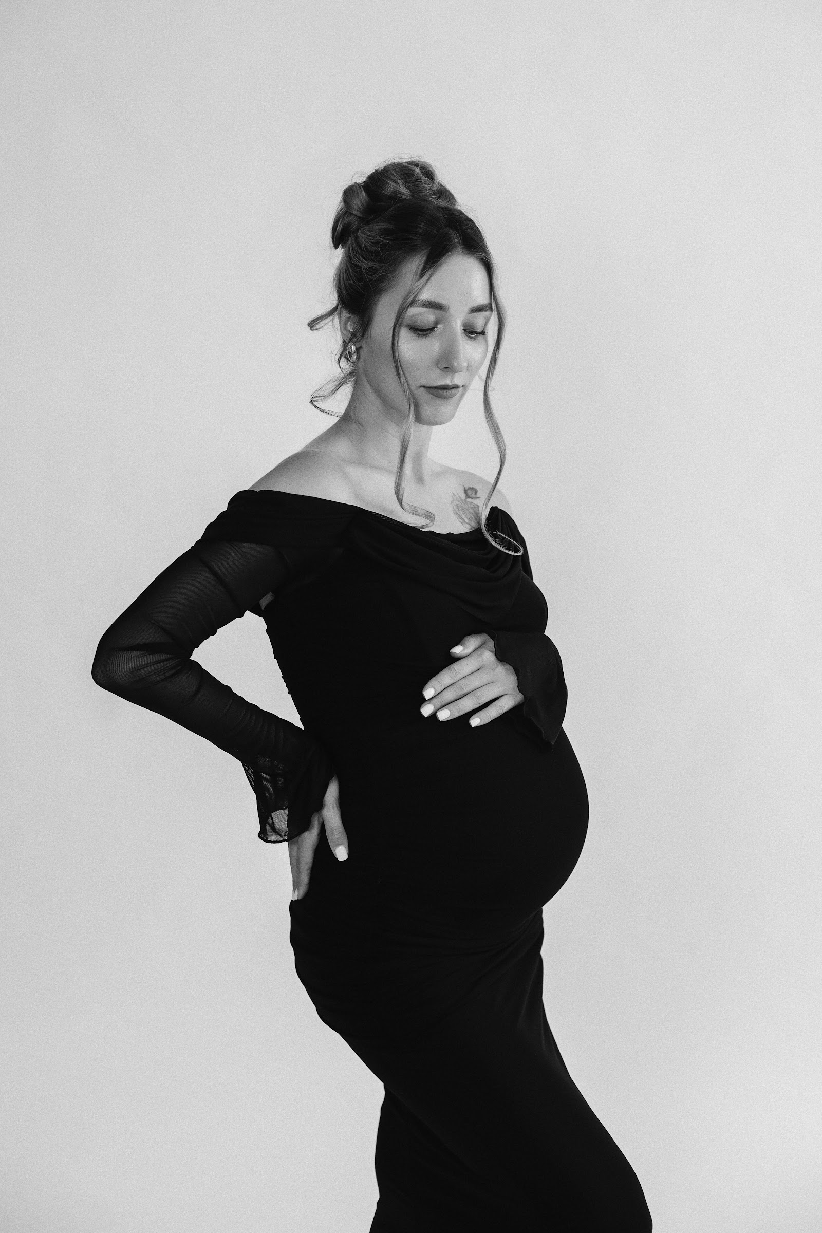 Maternity — photo 13