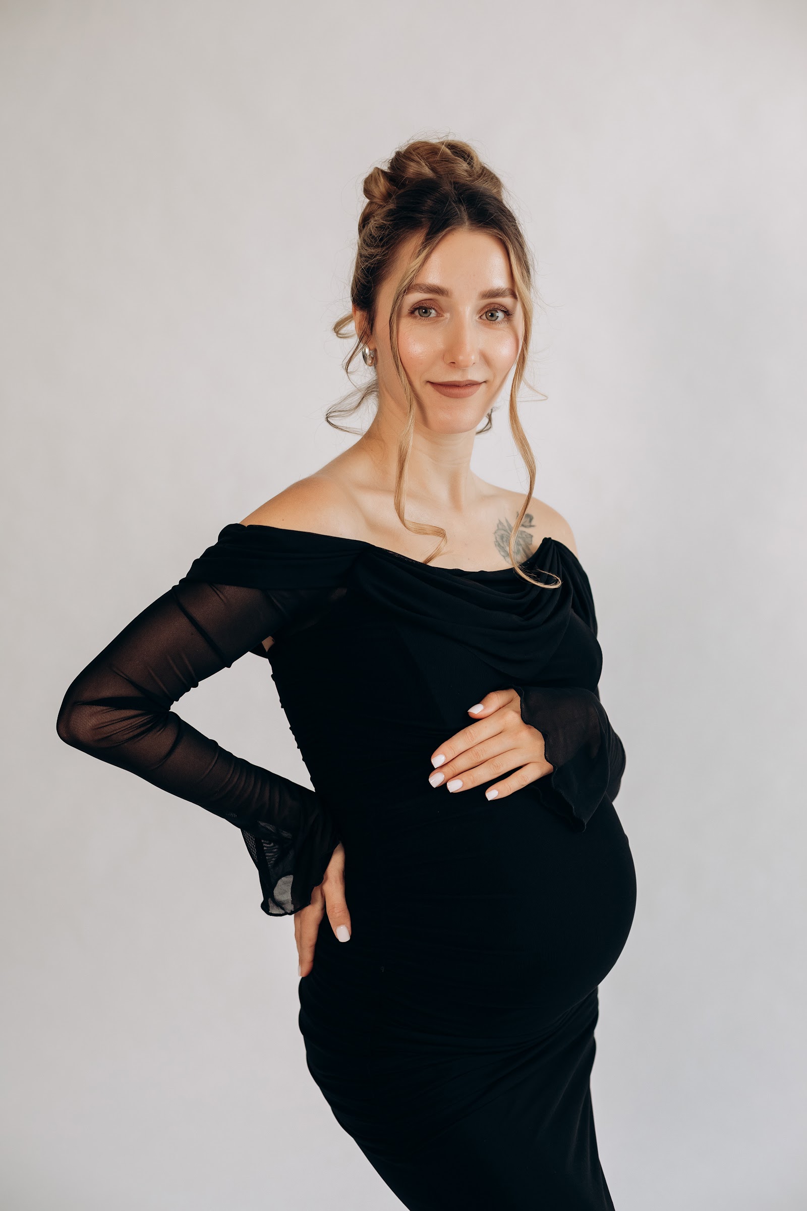 Maternity — photo 15