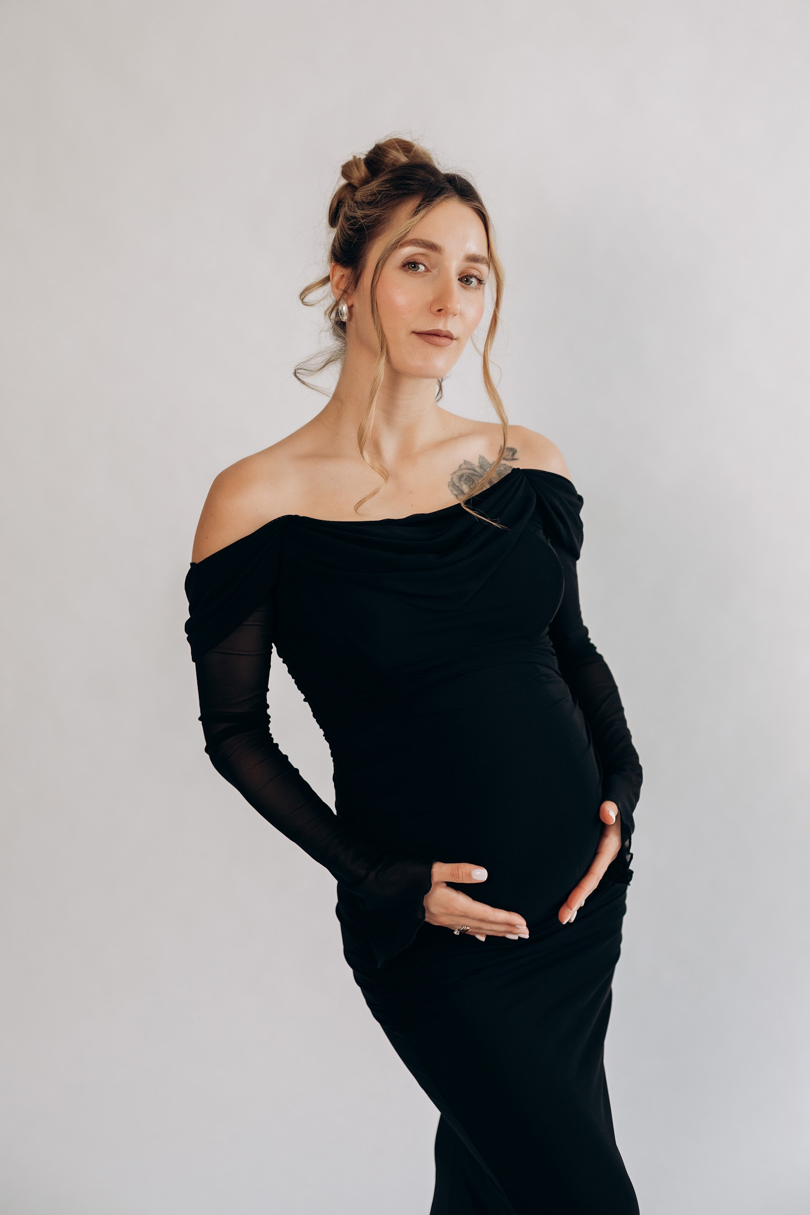 Maternity — photo 16
