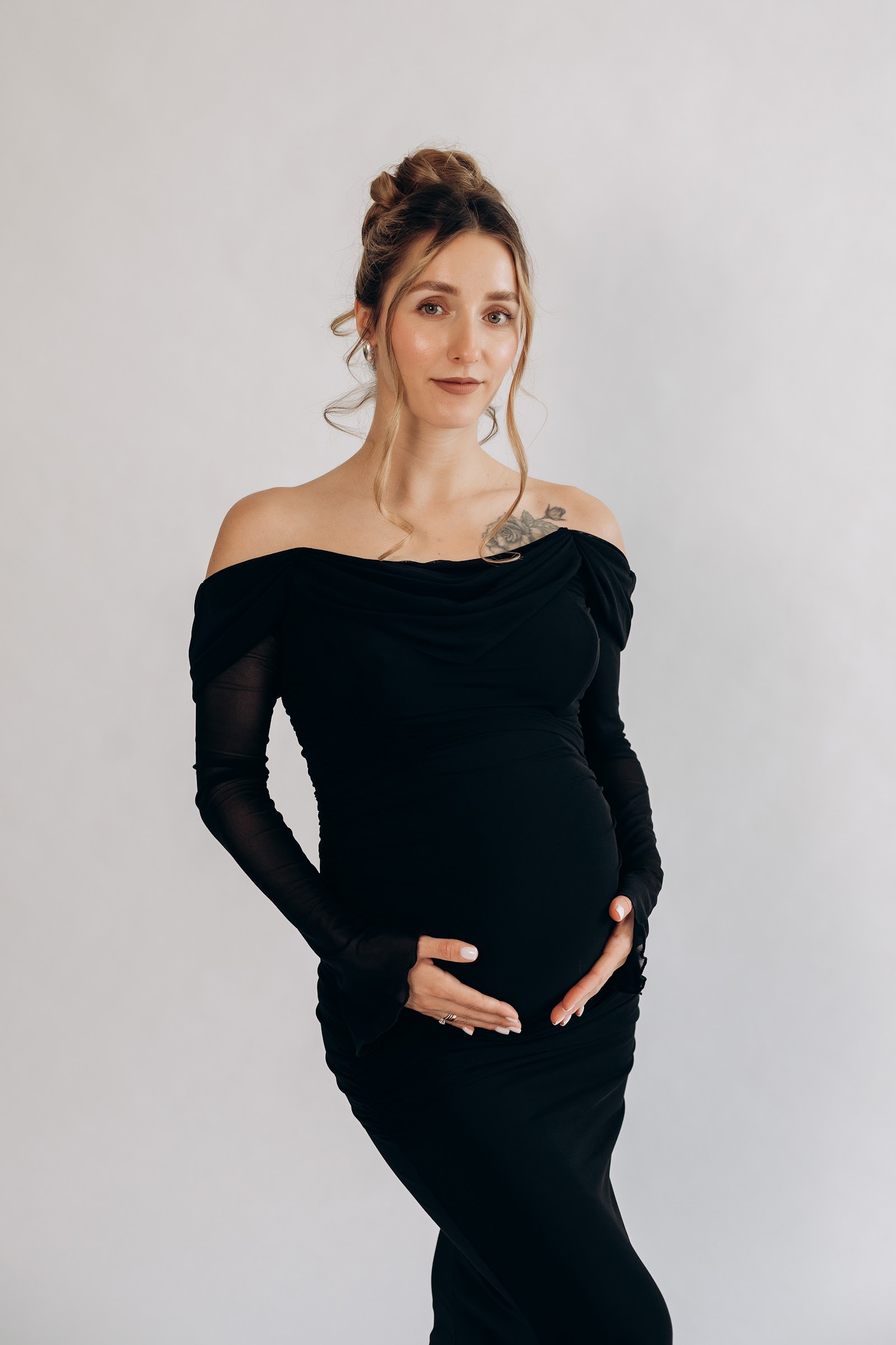 Maternity — photo 17