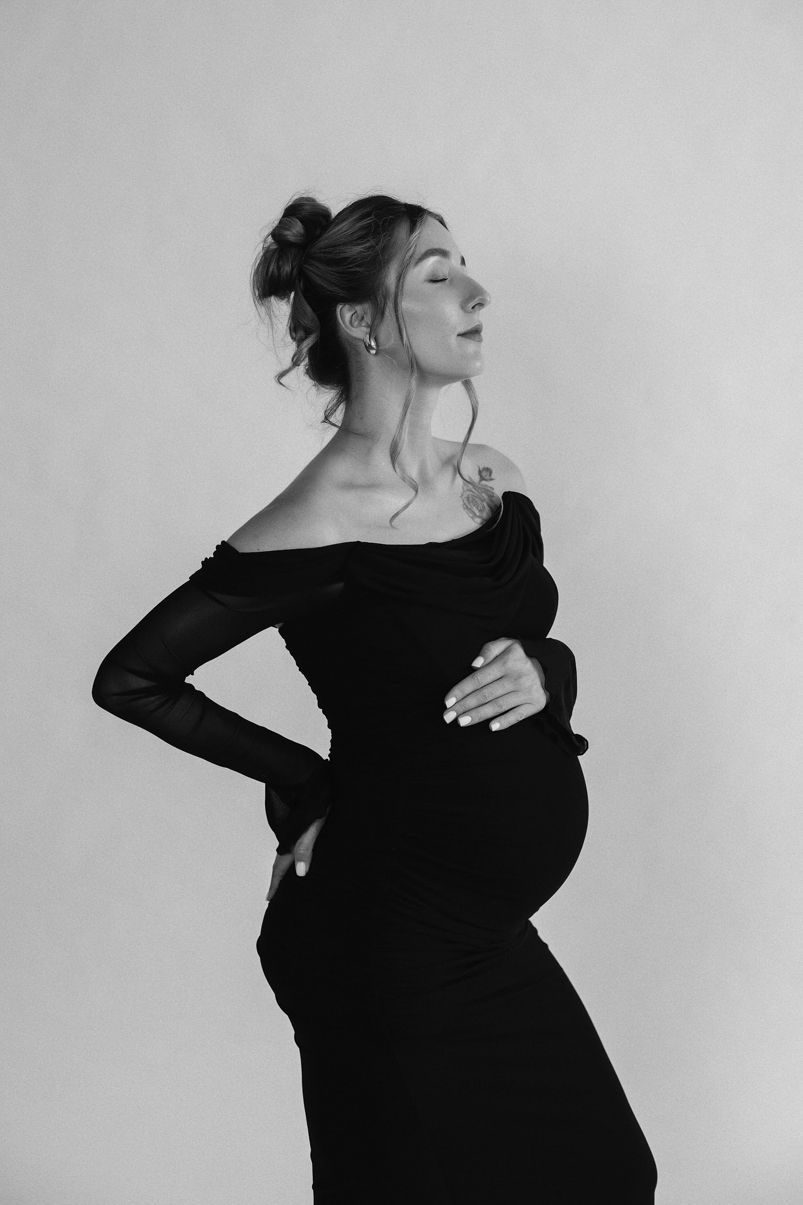 Maternity — photo 18