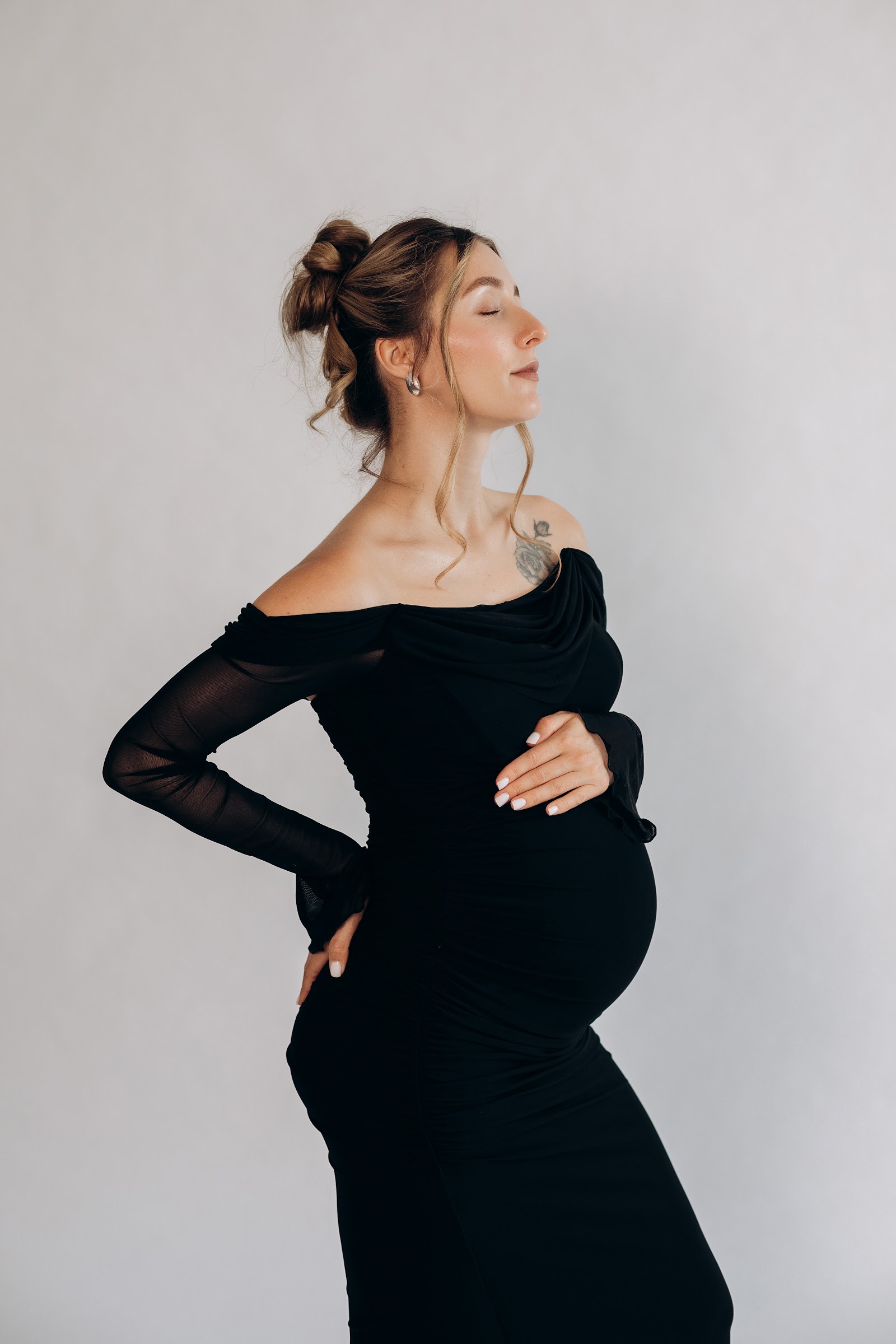 Maternity — photo 19