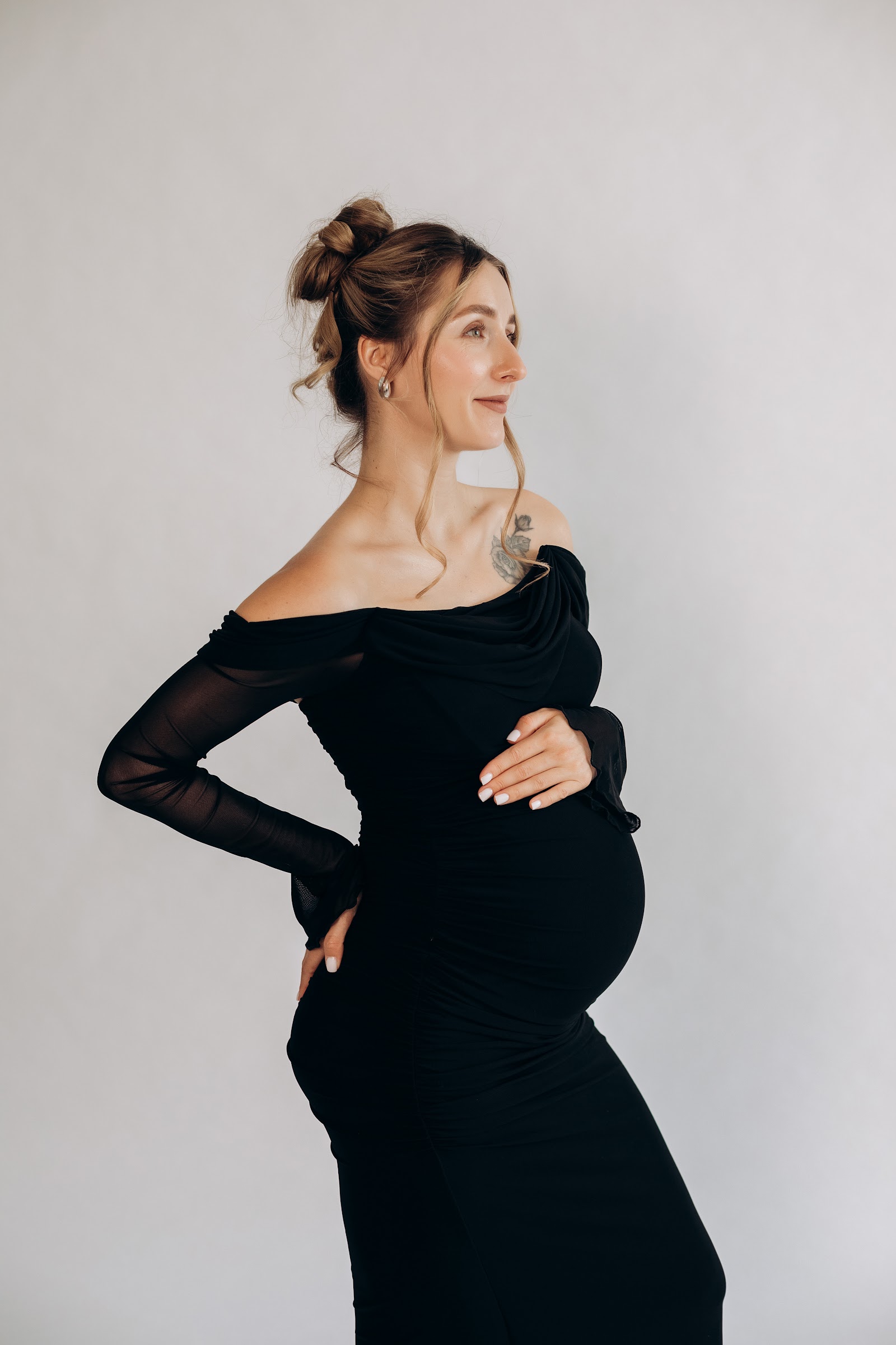 Maternity — photo 20