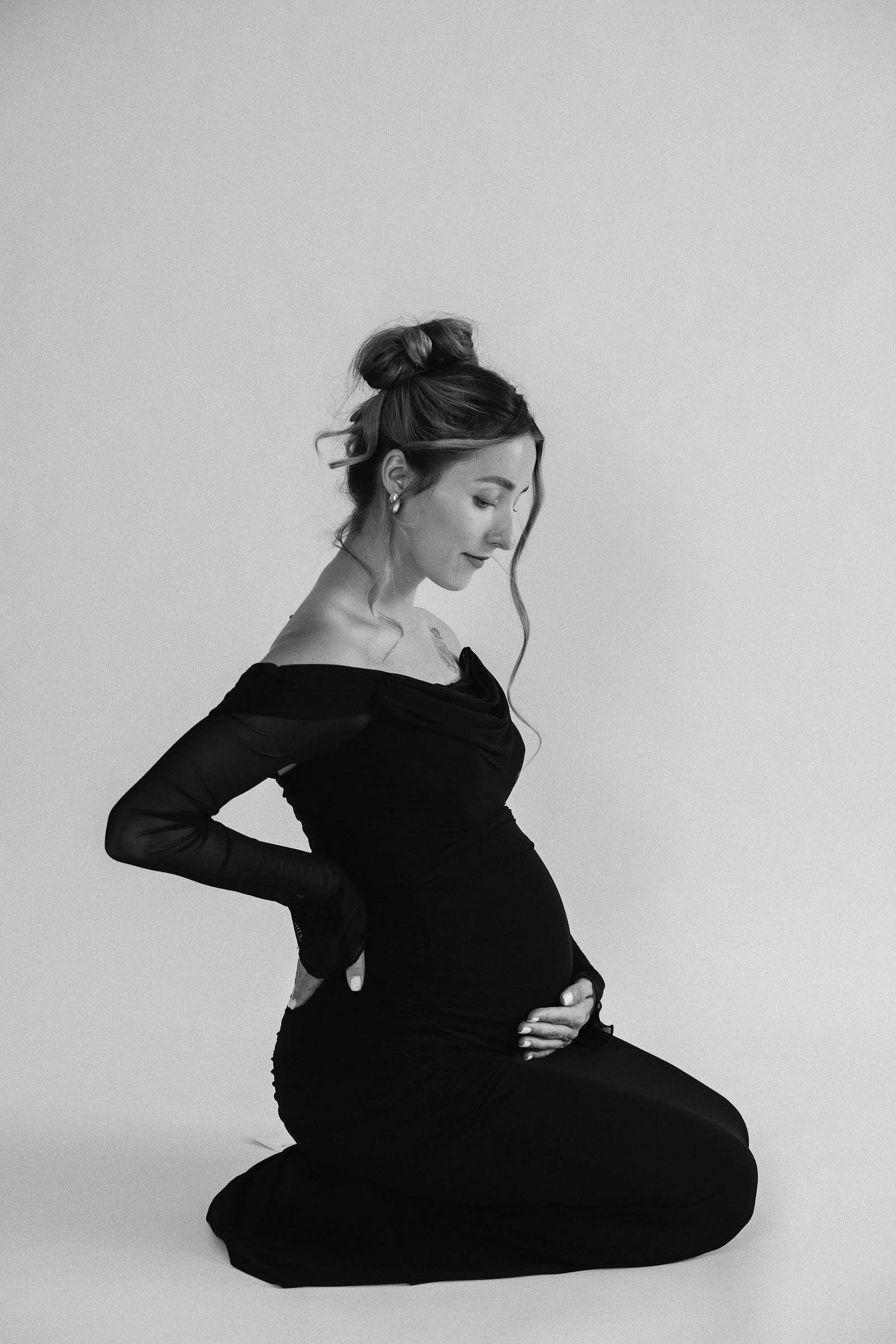 Maternity — photo 22