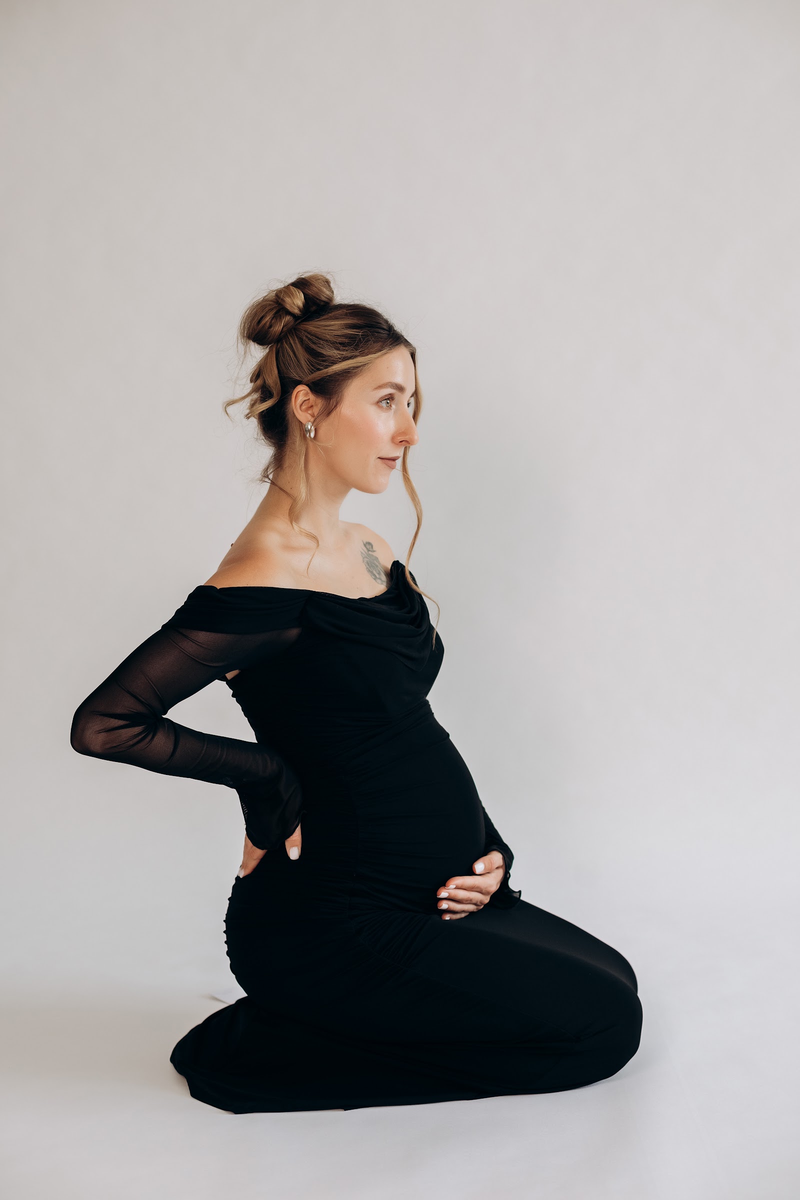 Maternity — photo 24