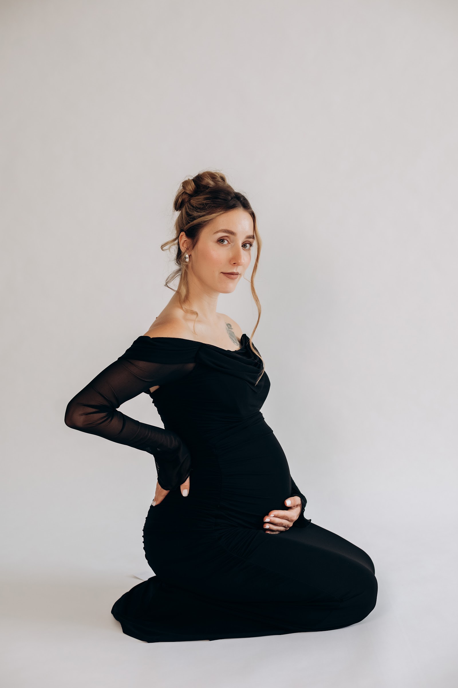 Maternity — photo 25