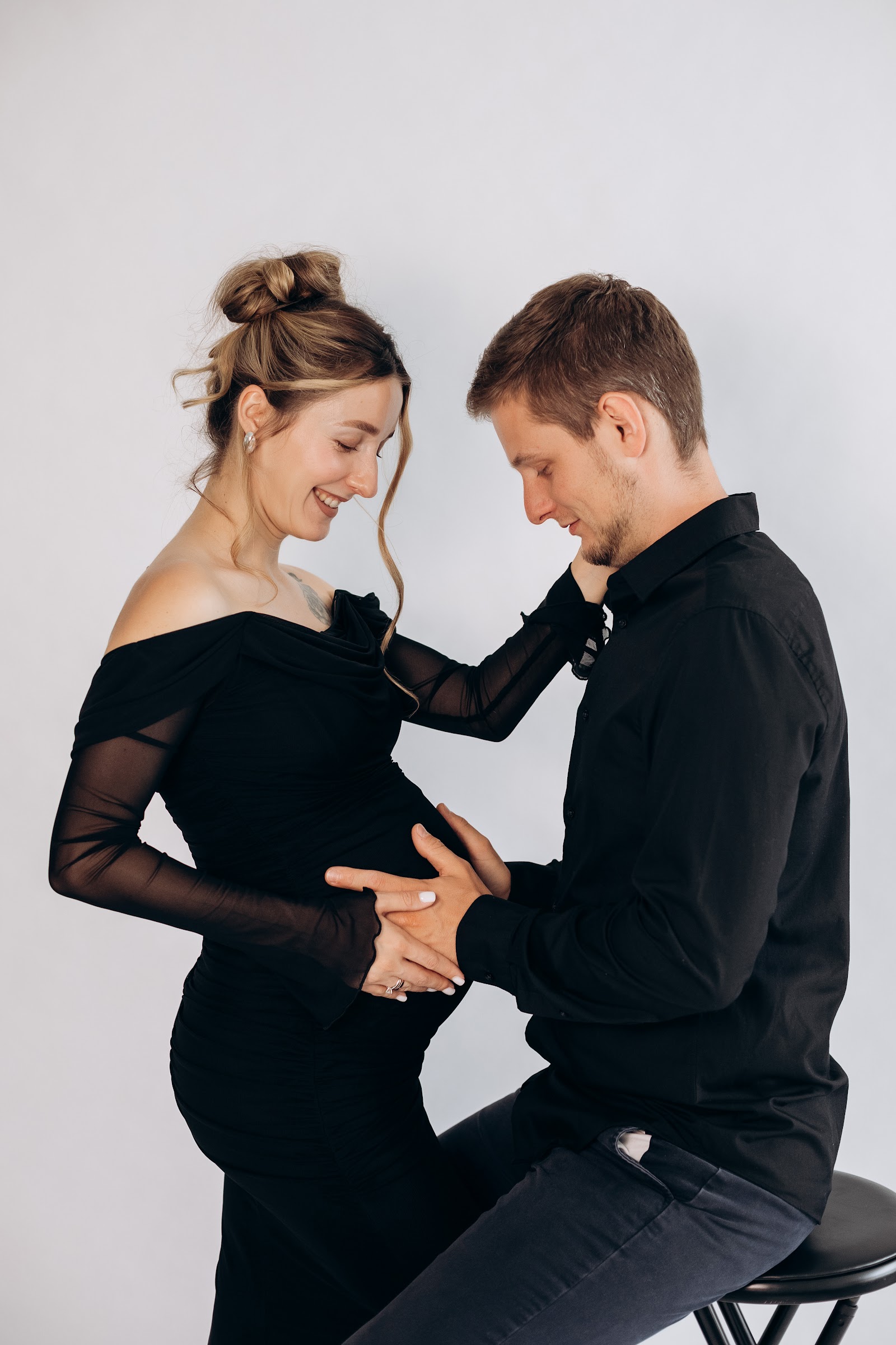 Maternity — photo 37