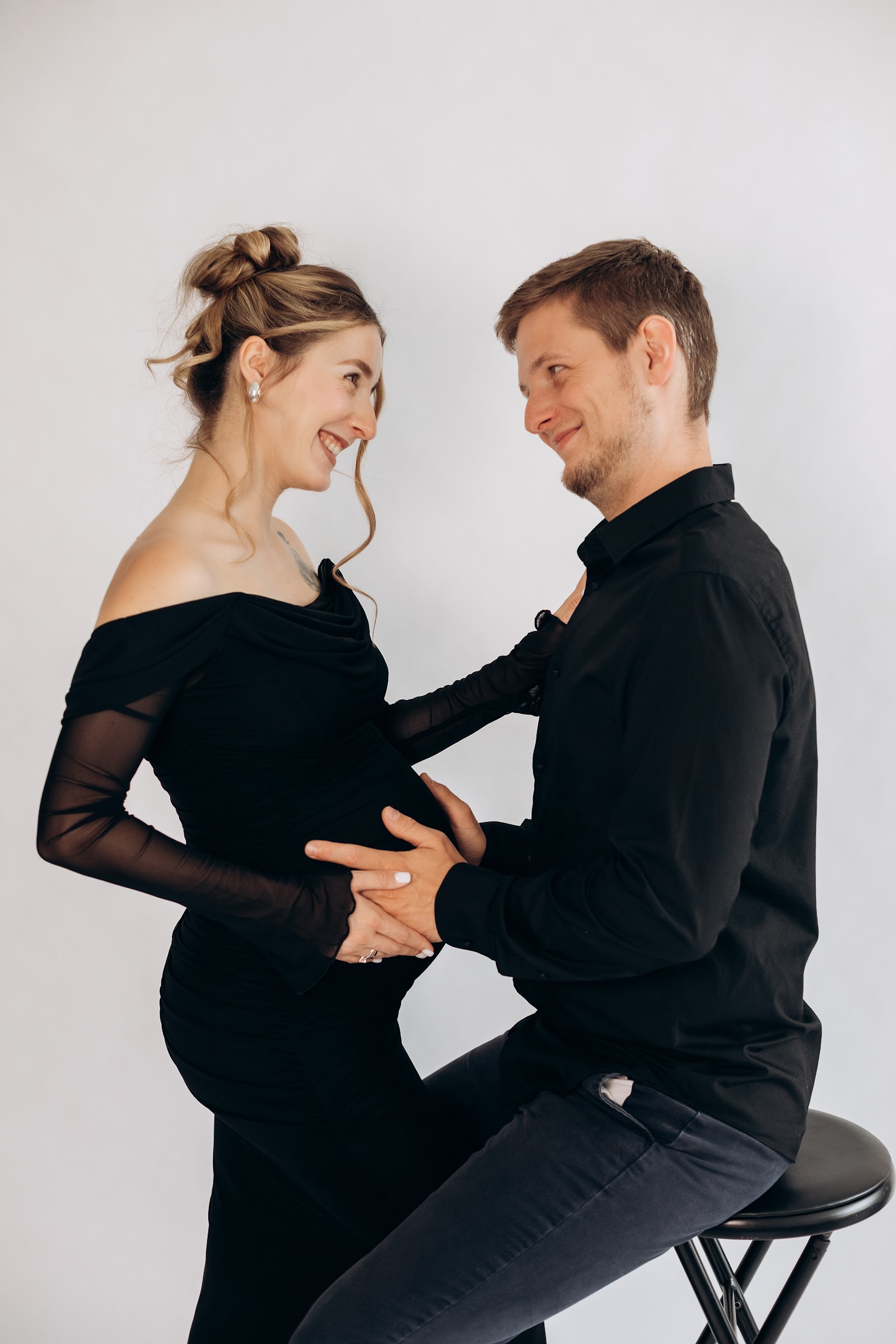 Maternity — photo 40