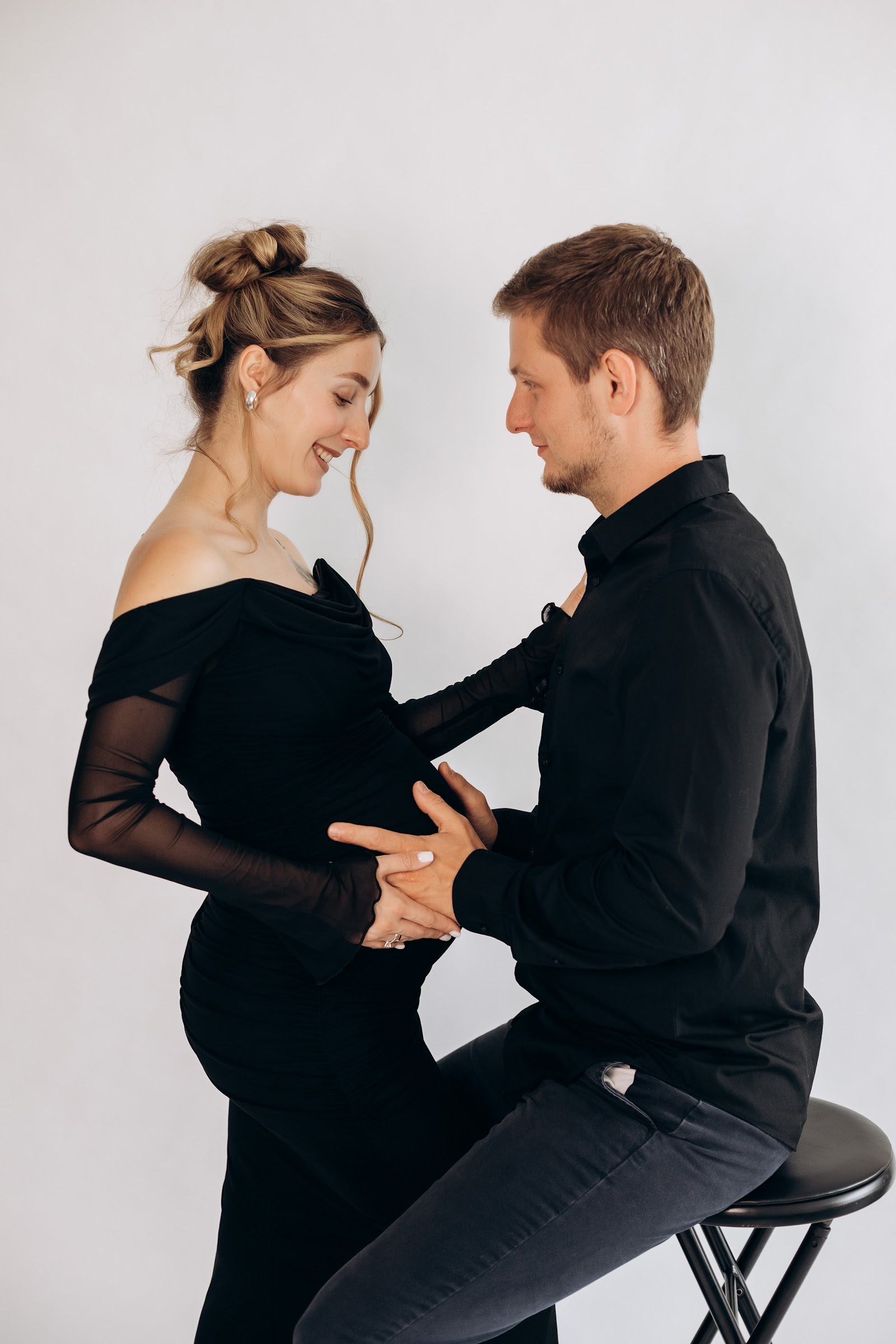 Maternity — photo 42