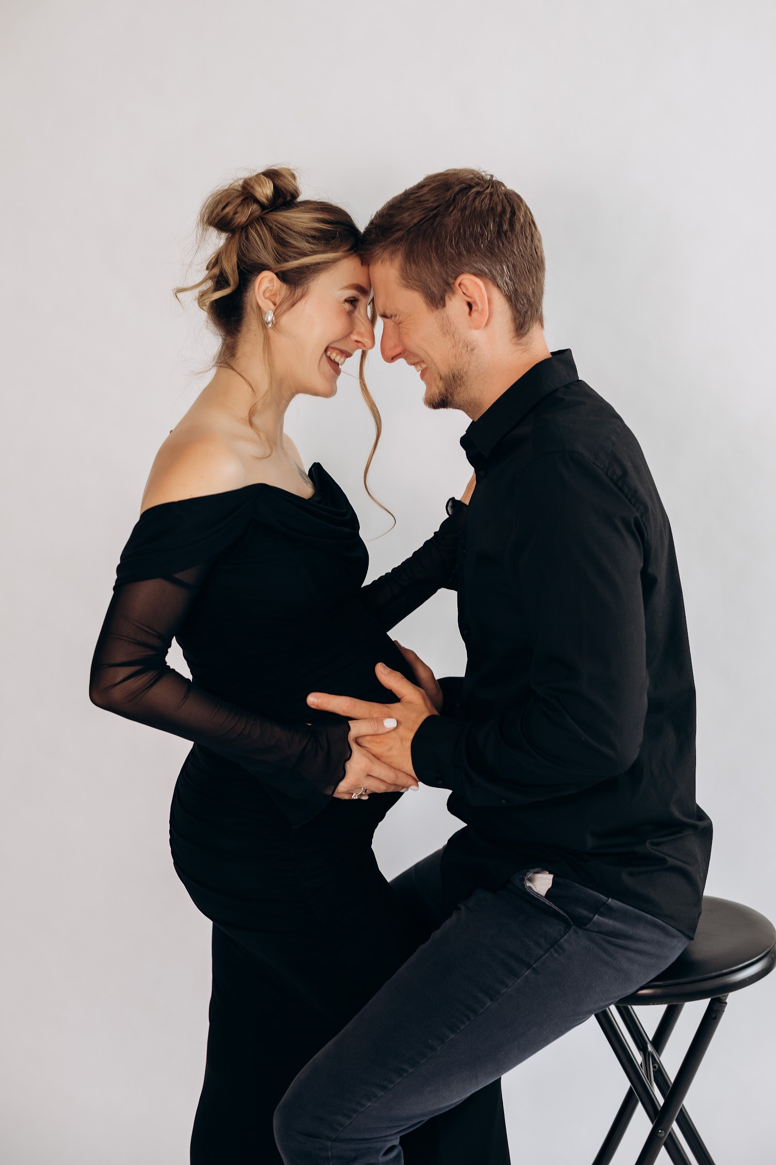 Maternity — photo 43