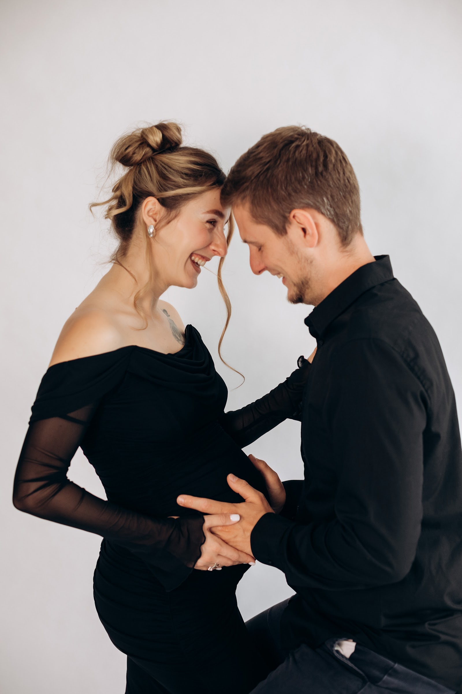 Maternity — photo 44