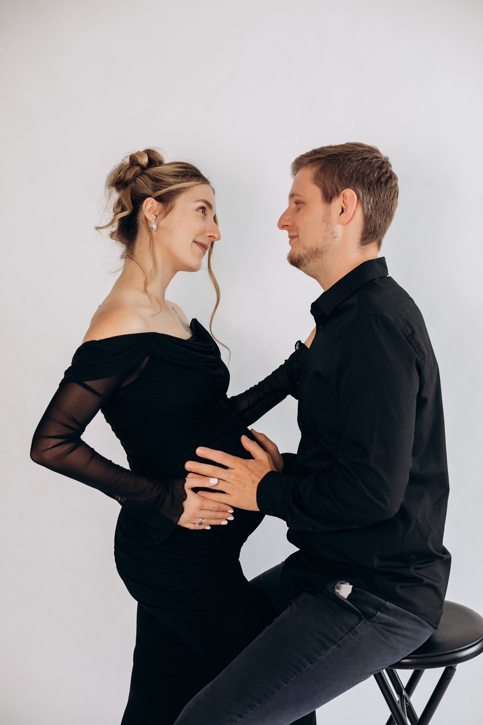 Maternity — photo 46