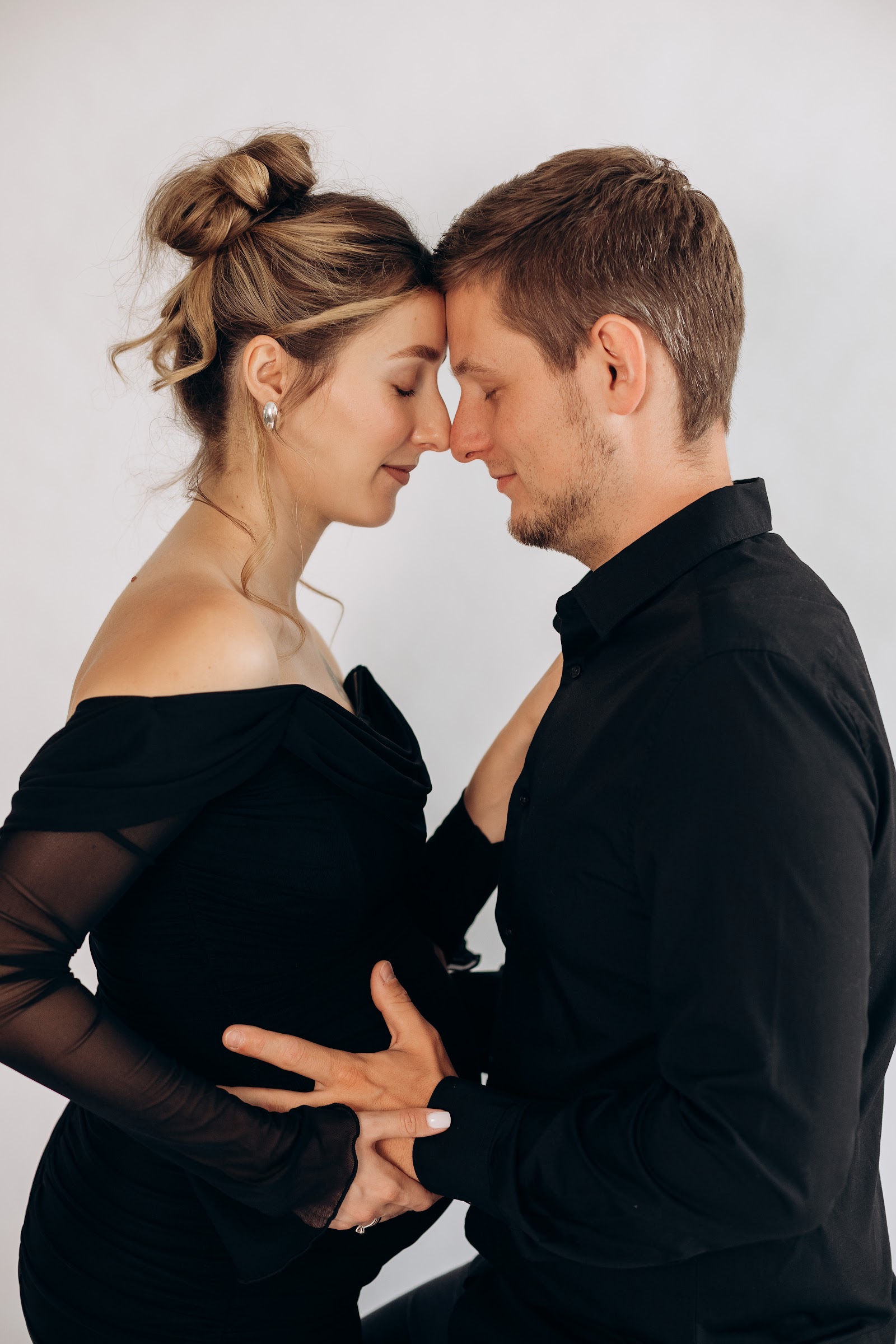 Maternity — photo 48