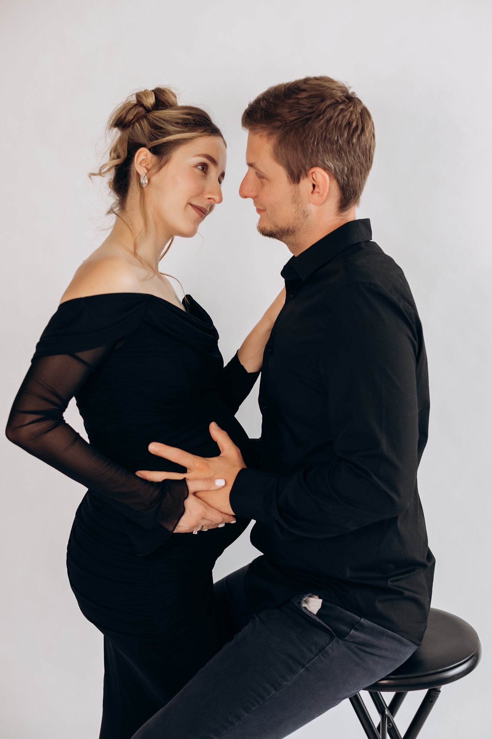 Maternity — photo 49
