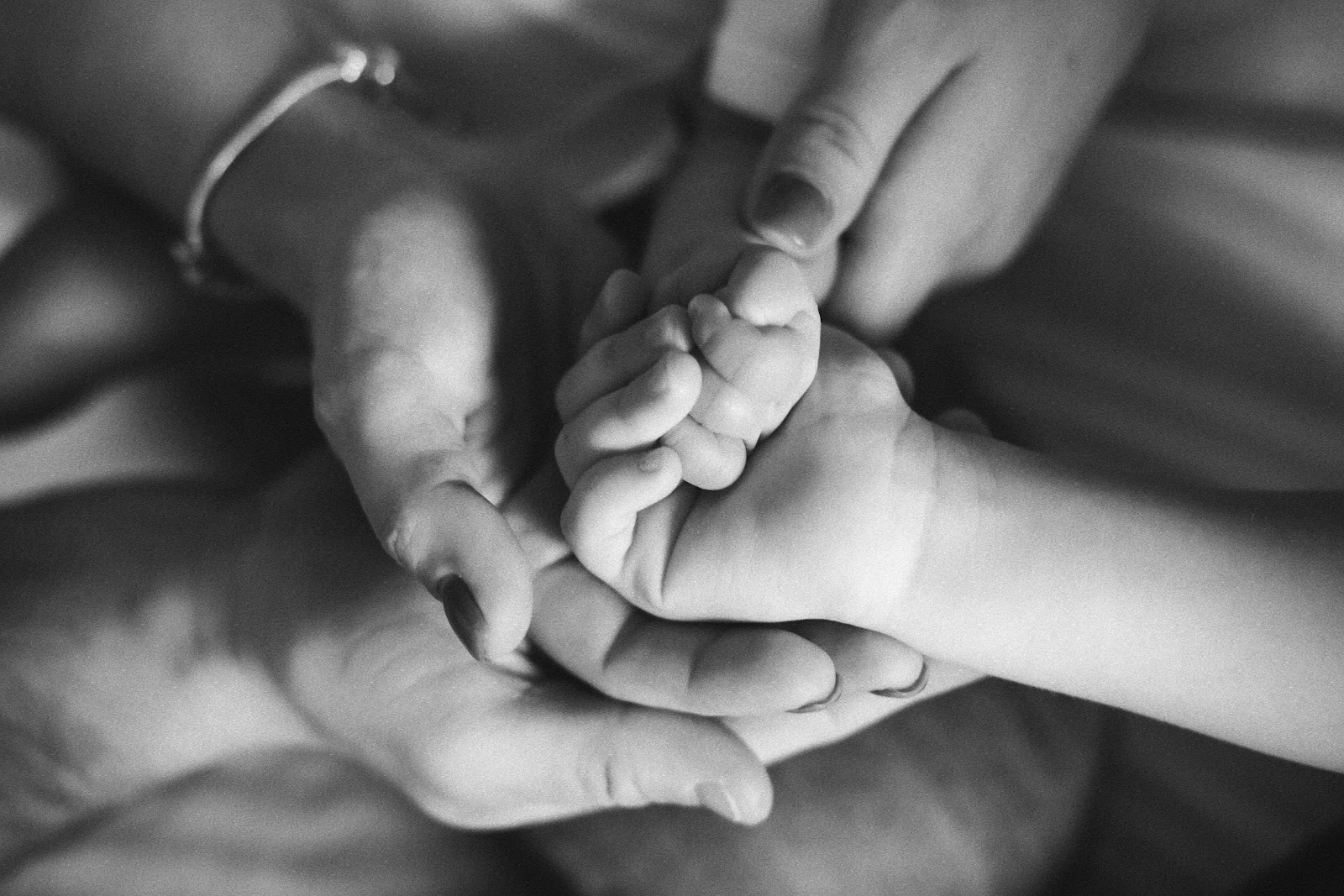 Newborn — photo 21