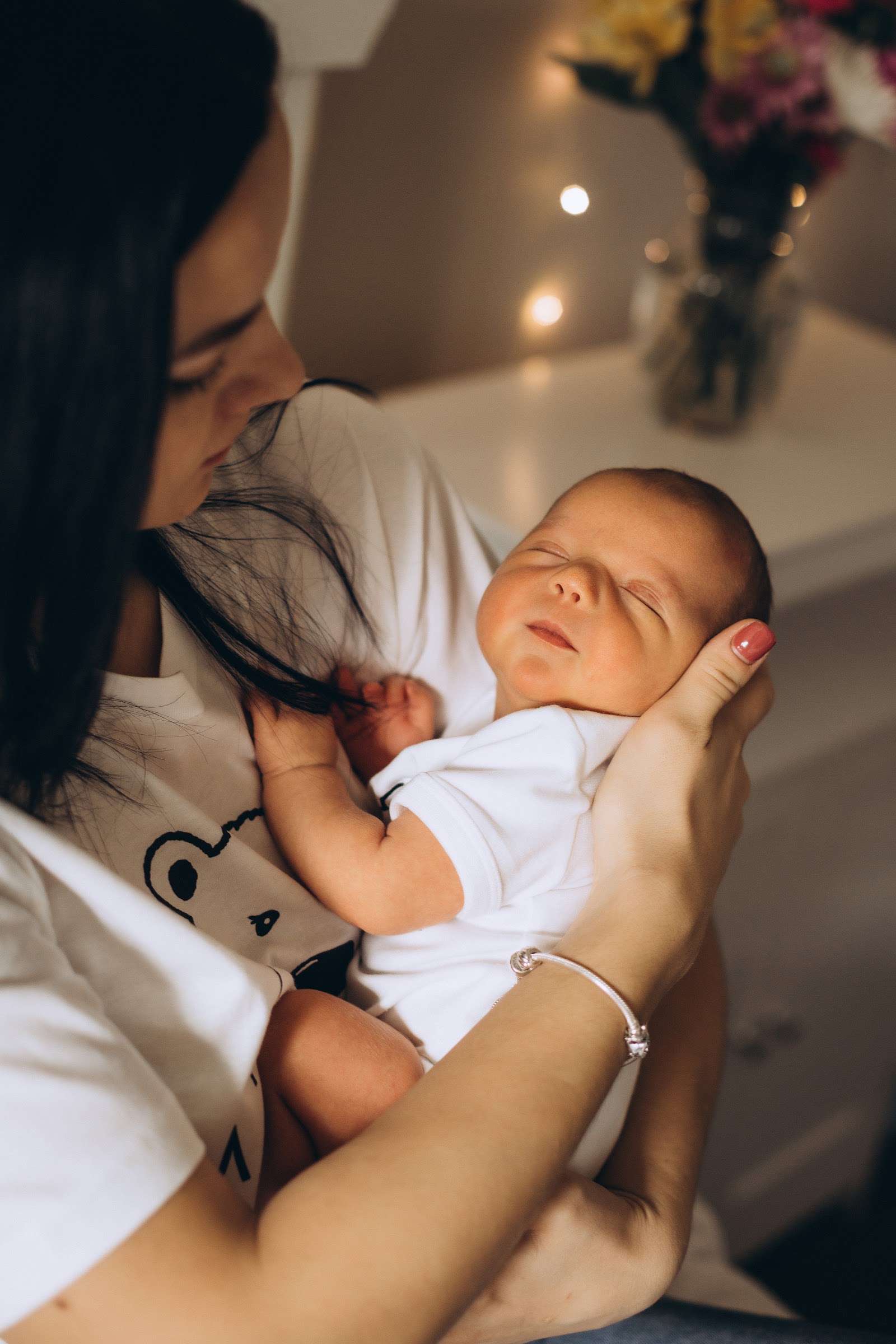 Newborn — photo 27