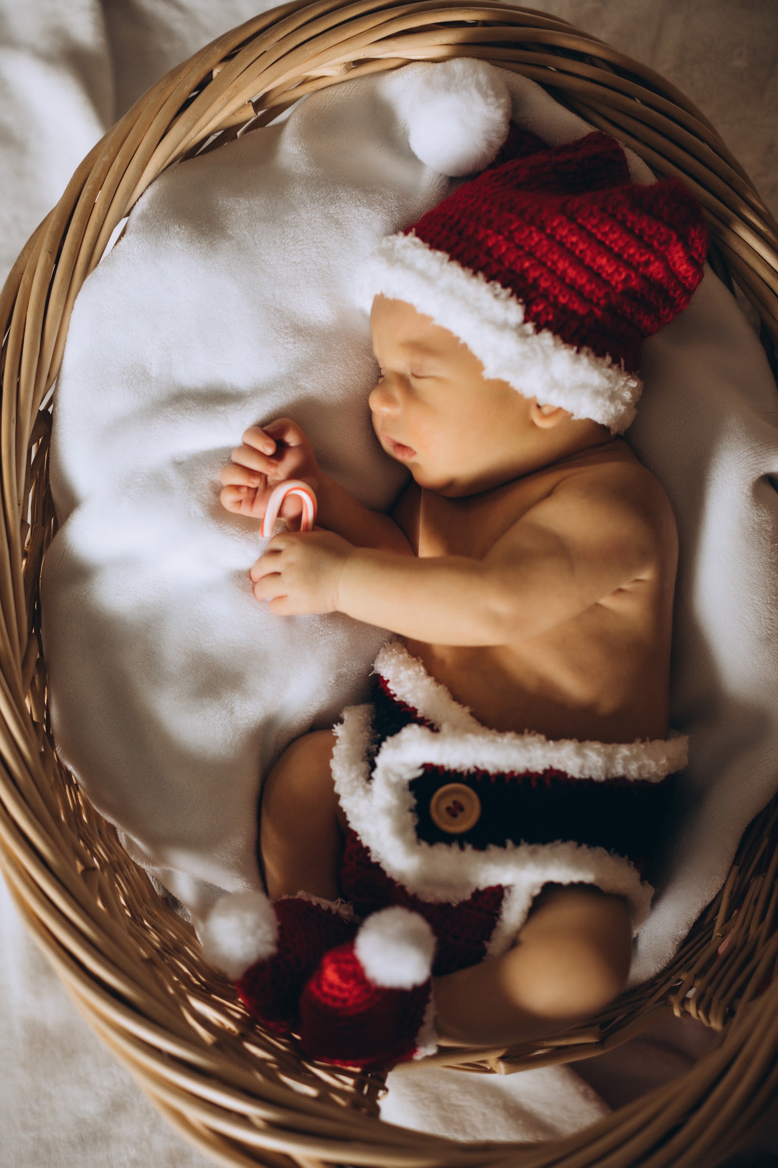 Newborn — photo 42