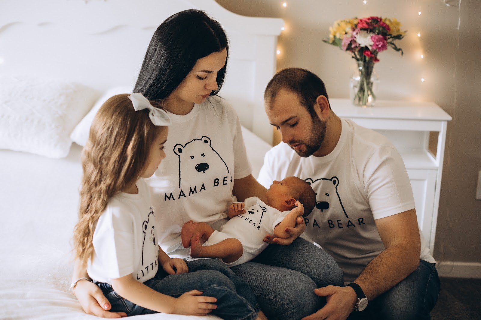 Newborn — photo 4