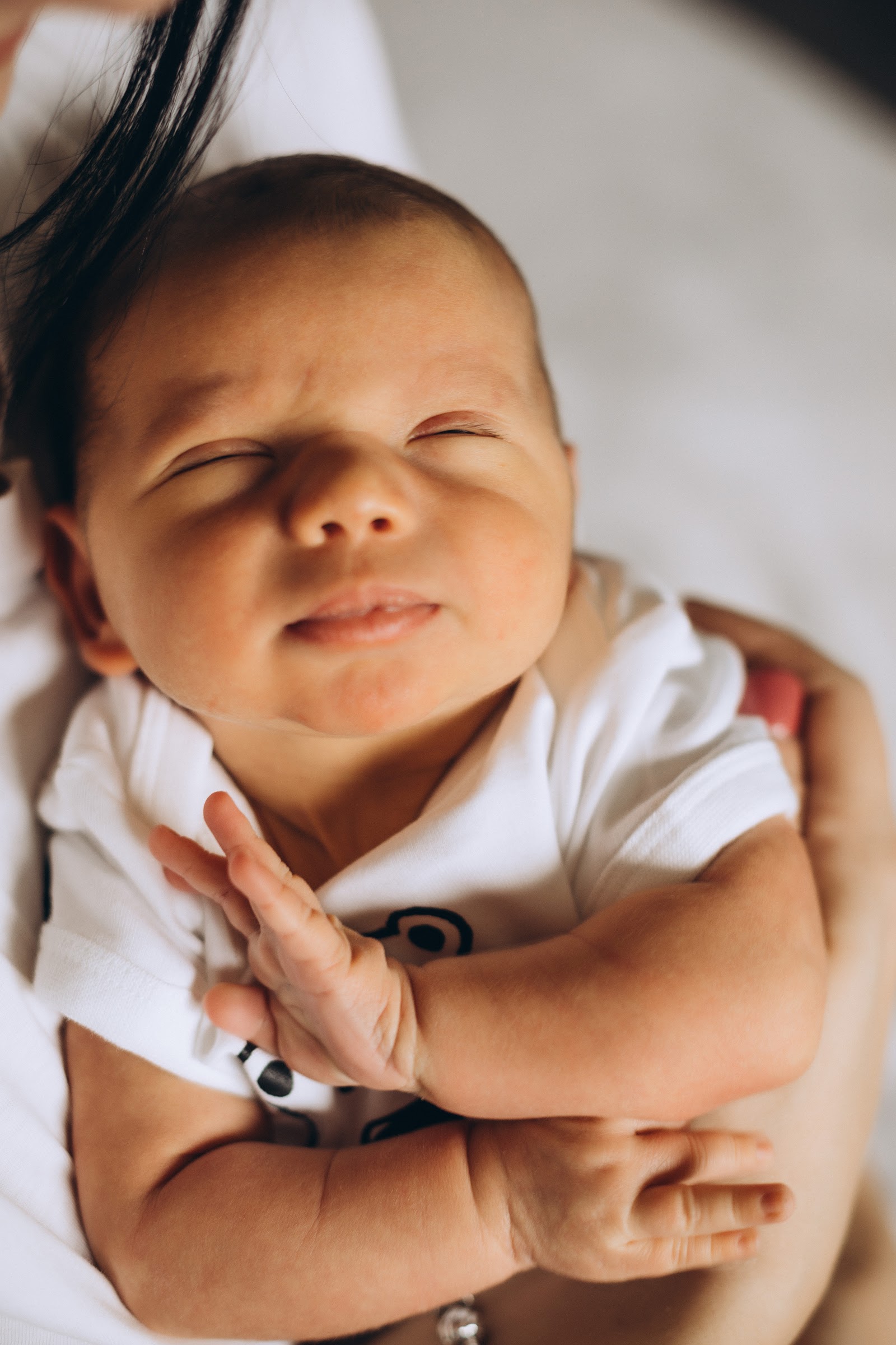 Newborn — photo 19