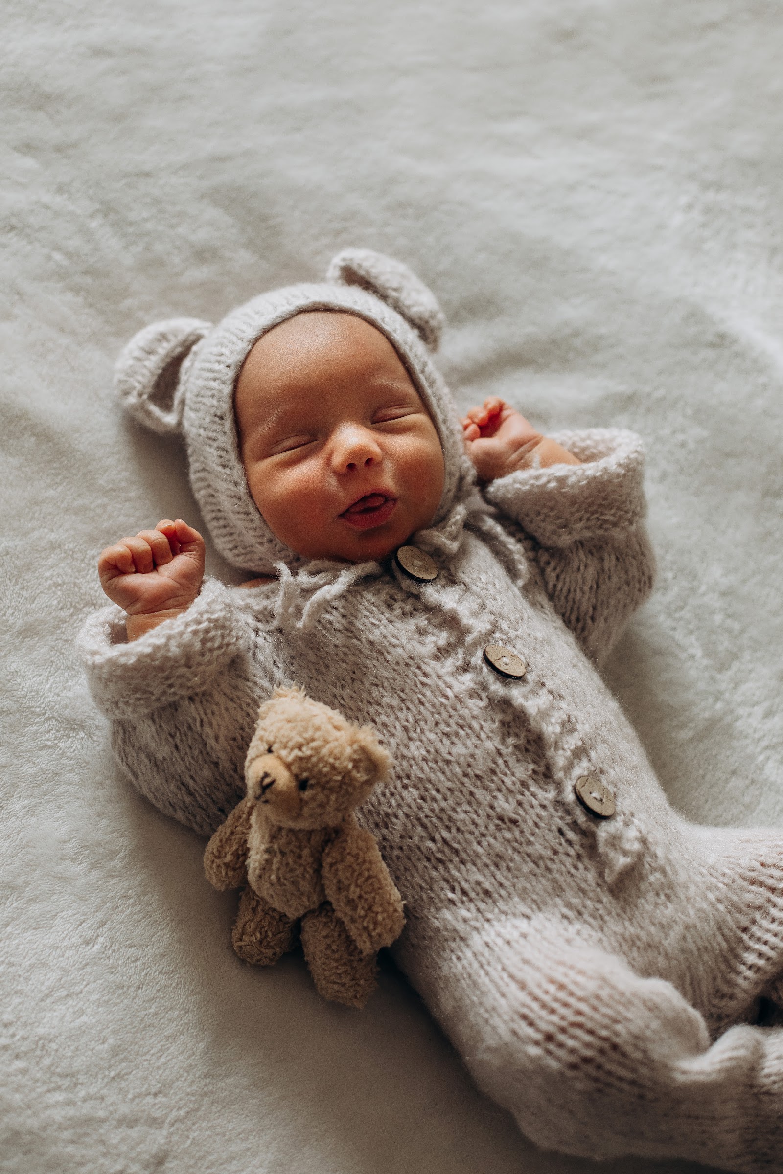 Newborn — photo 35