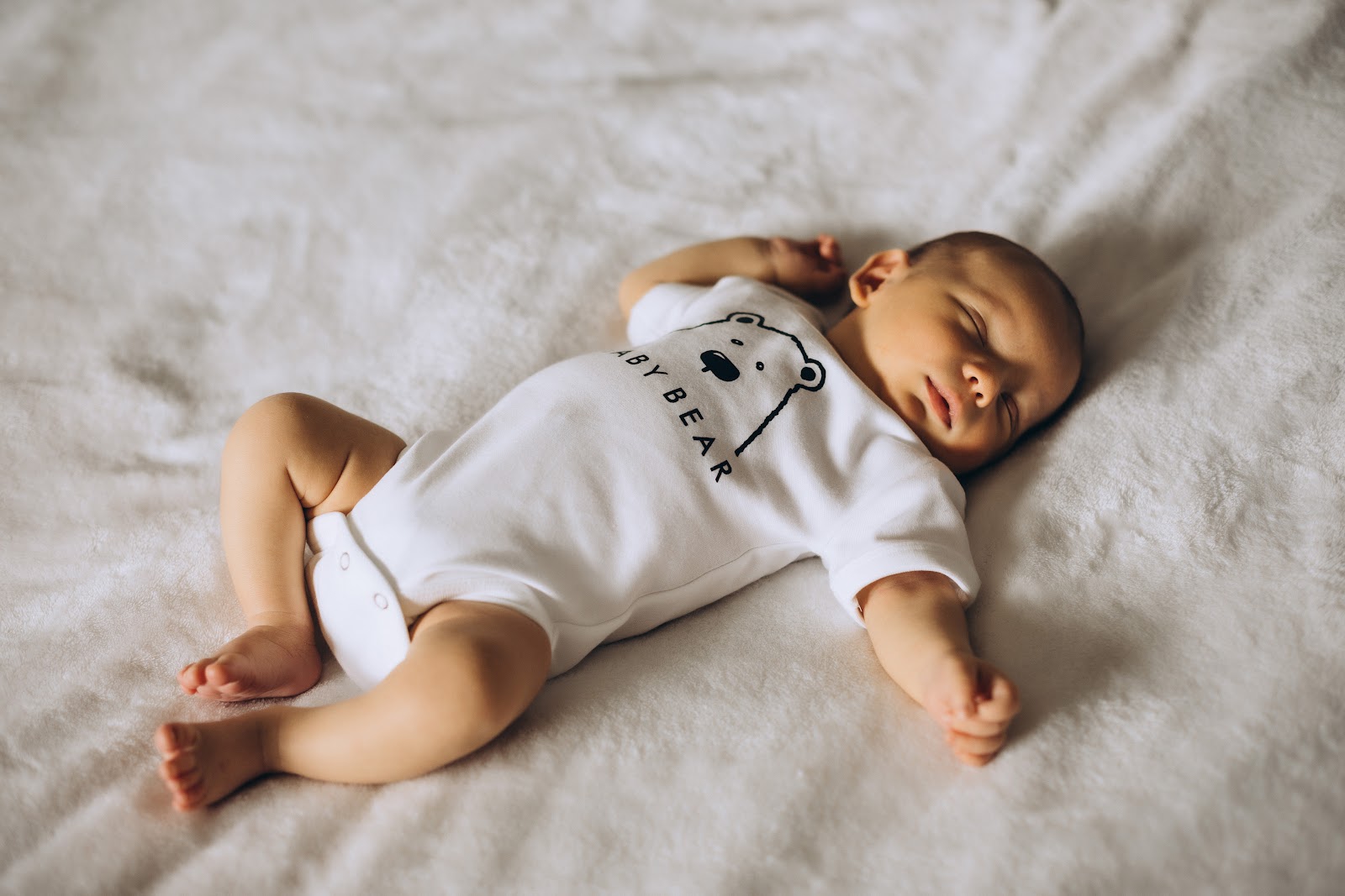 Newborn — photo 25