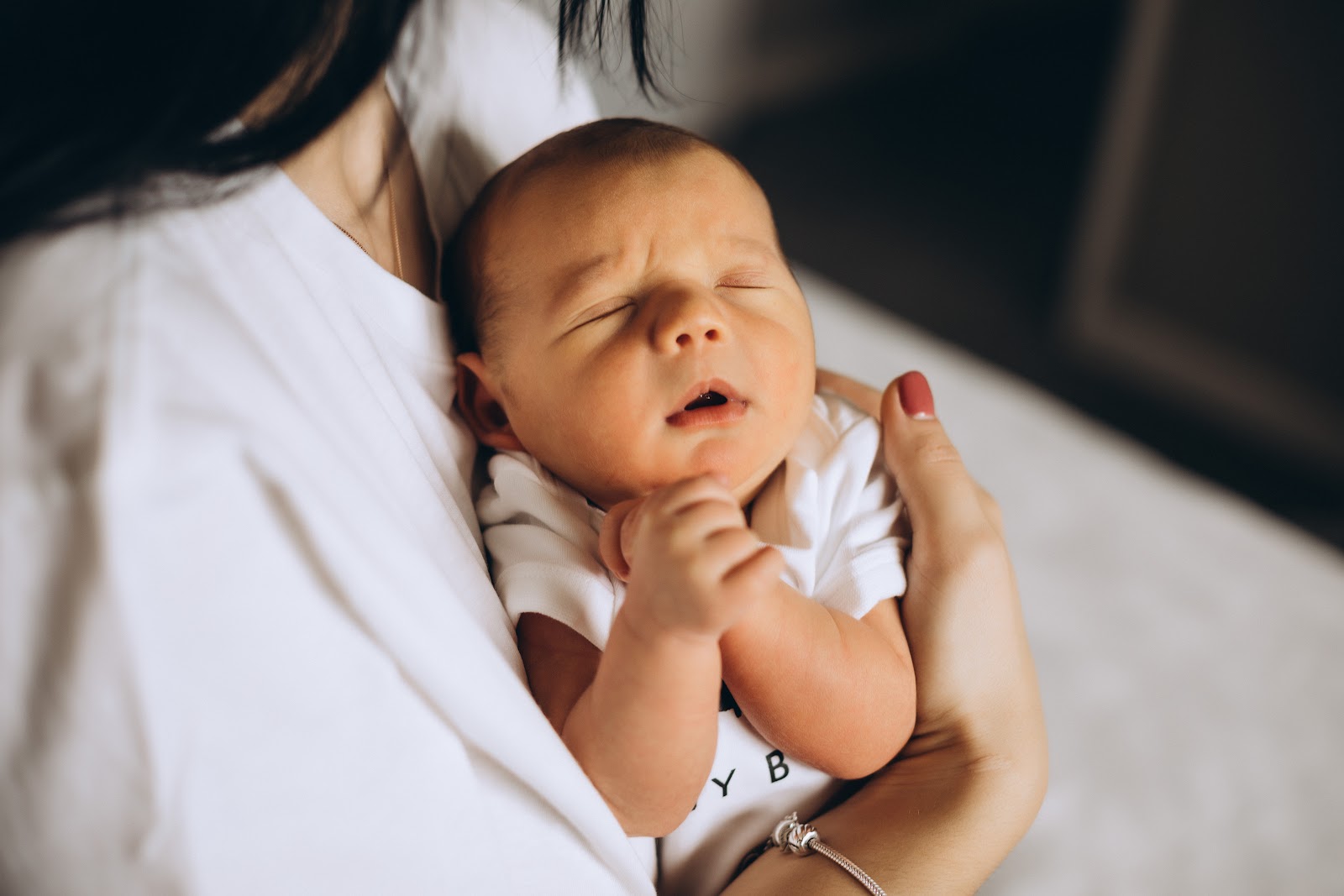 Newborn — photo 16