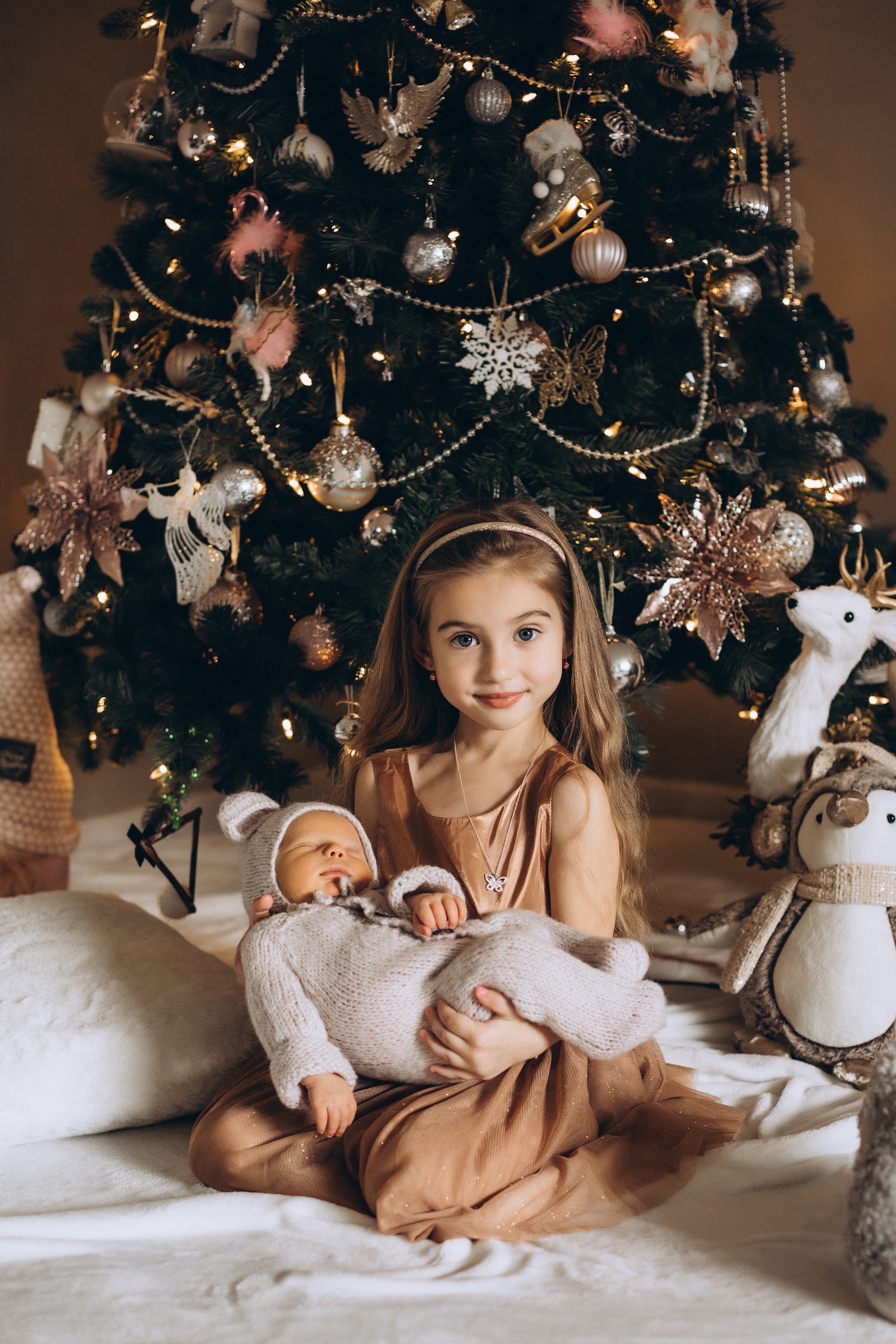 Newborn — photo 40