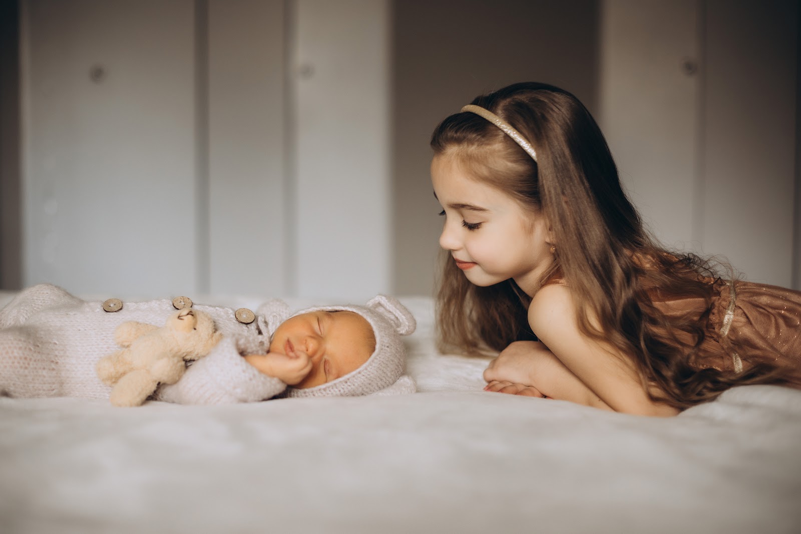 Newborn — photo 36