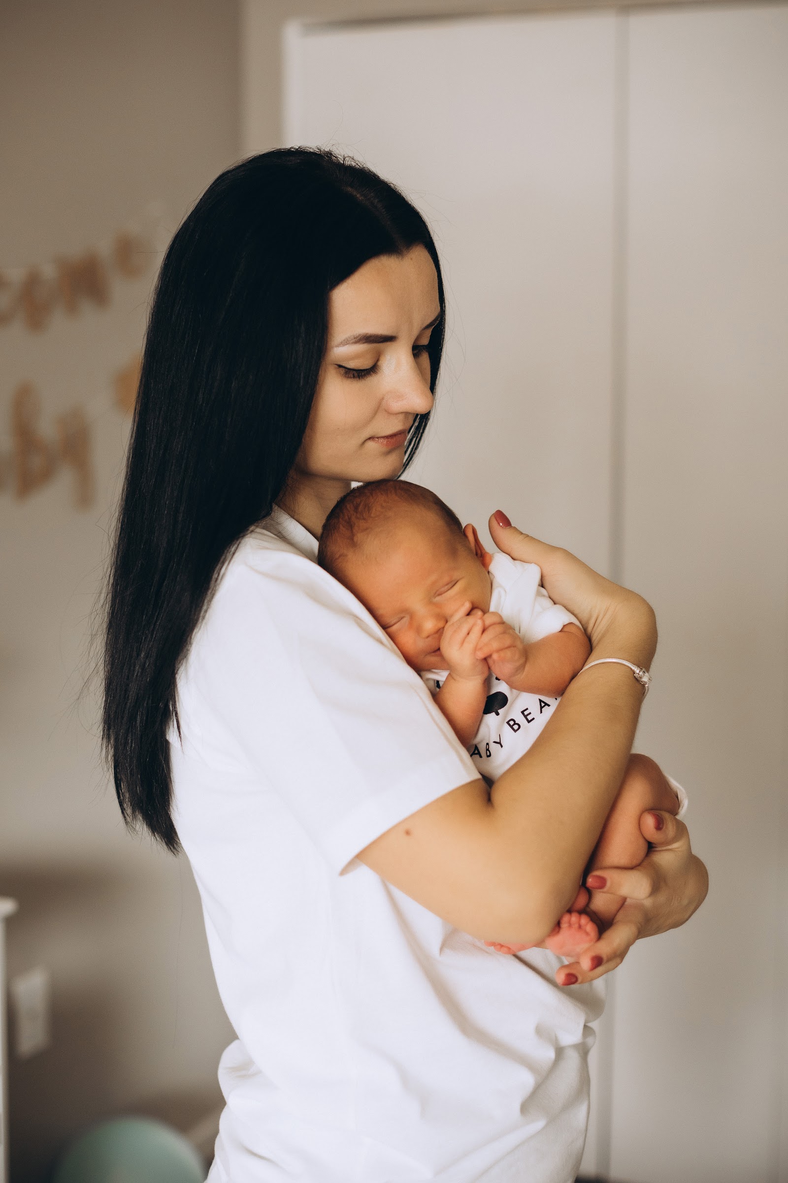 Newborn — photo 14