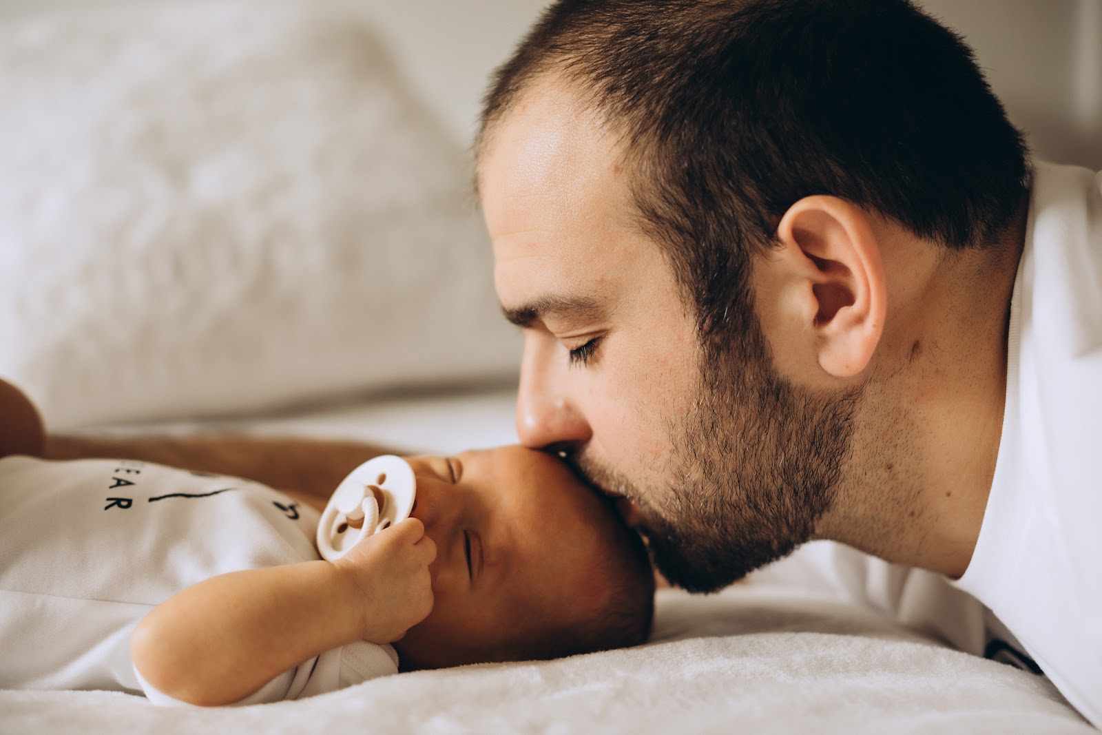 Newborn — photo 23