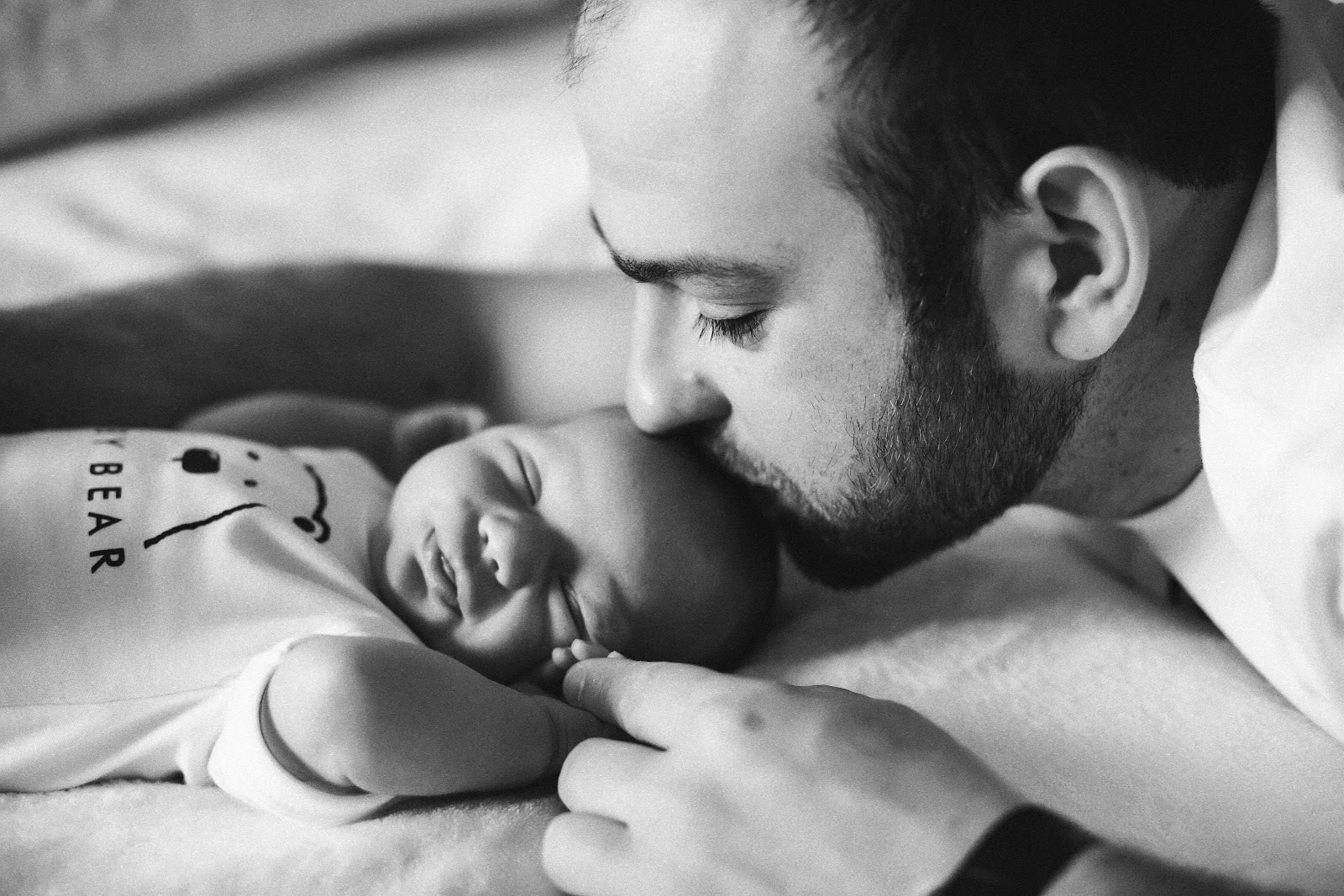 Newborn — photo 24