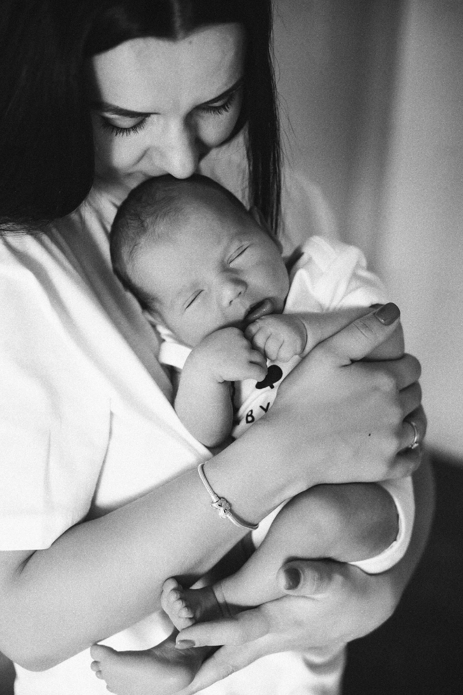 Newborn — photo 15