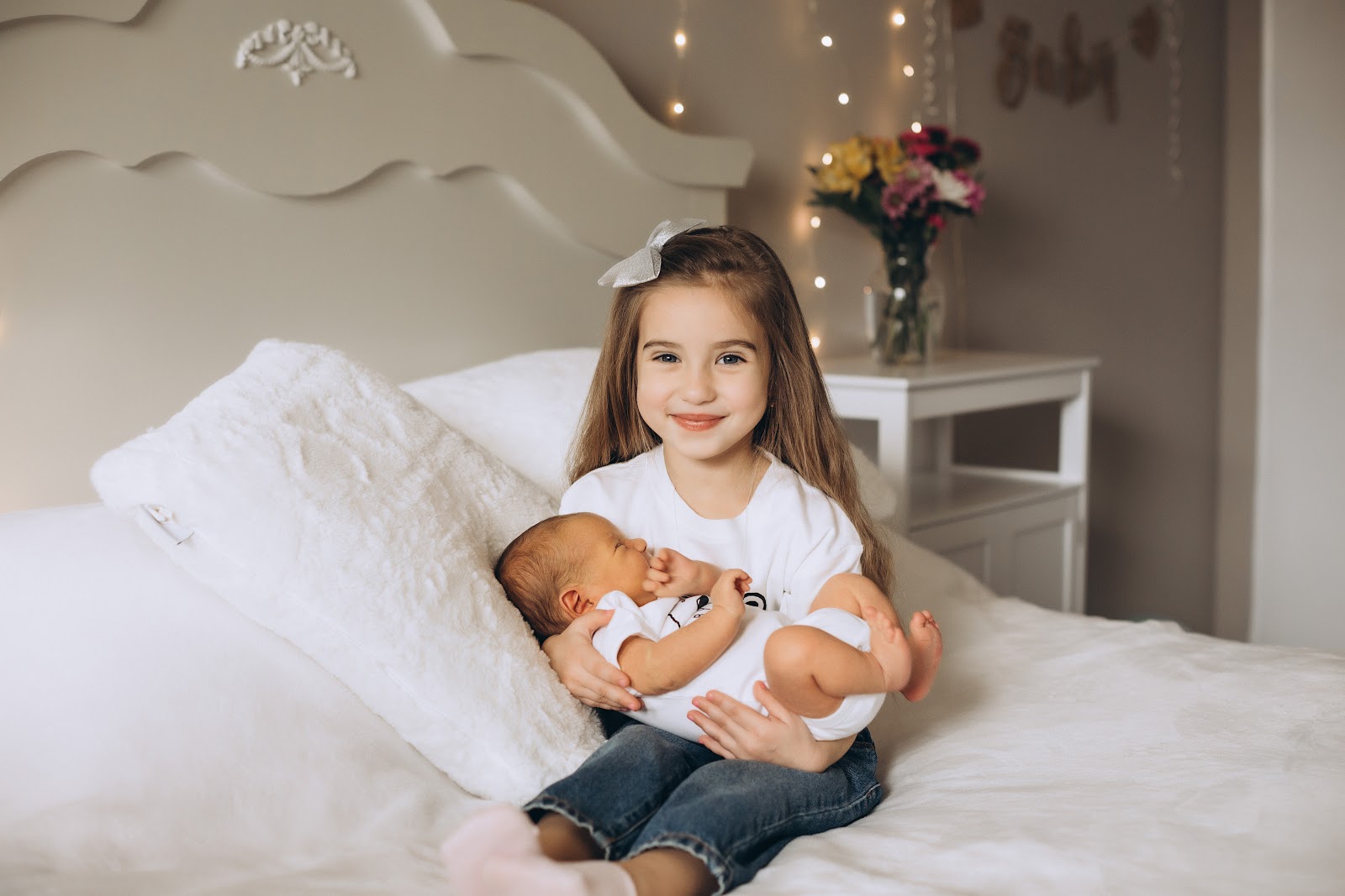 Newborn — photo 9