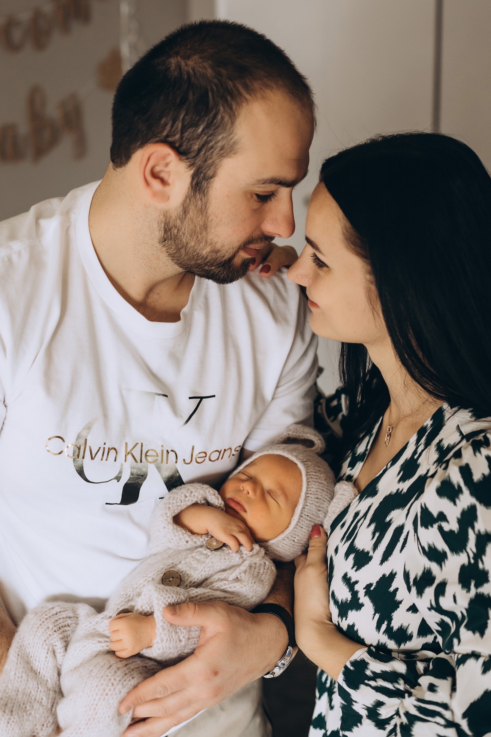 Newborn — photo 37