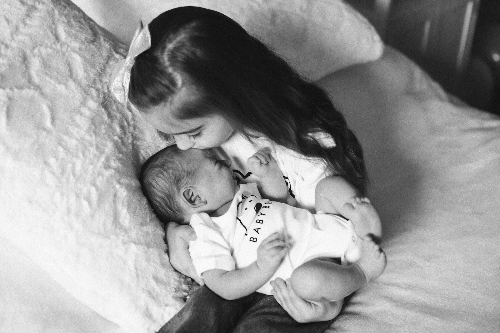 Newborn — photo 10