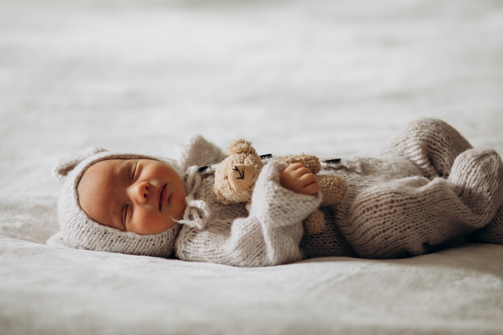 Newborn — photo 34