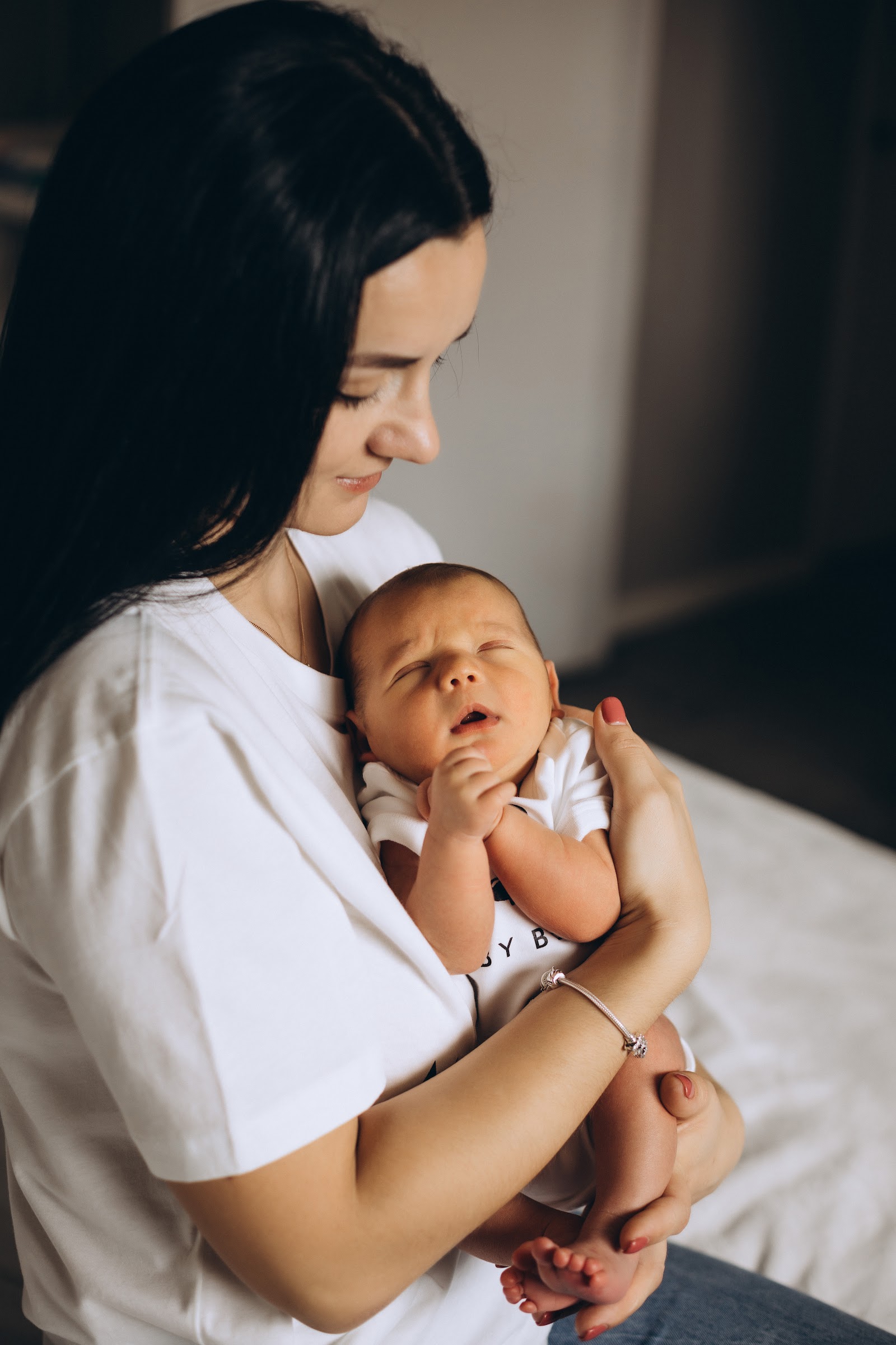 Newborn — photo 17