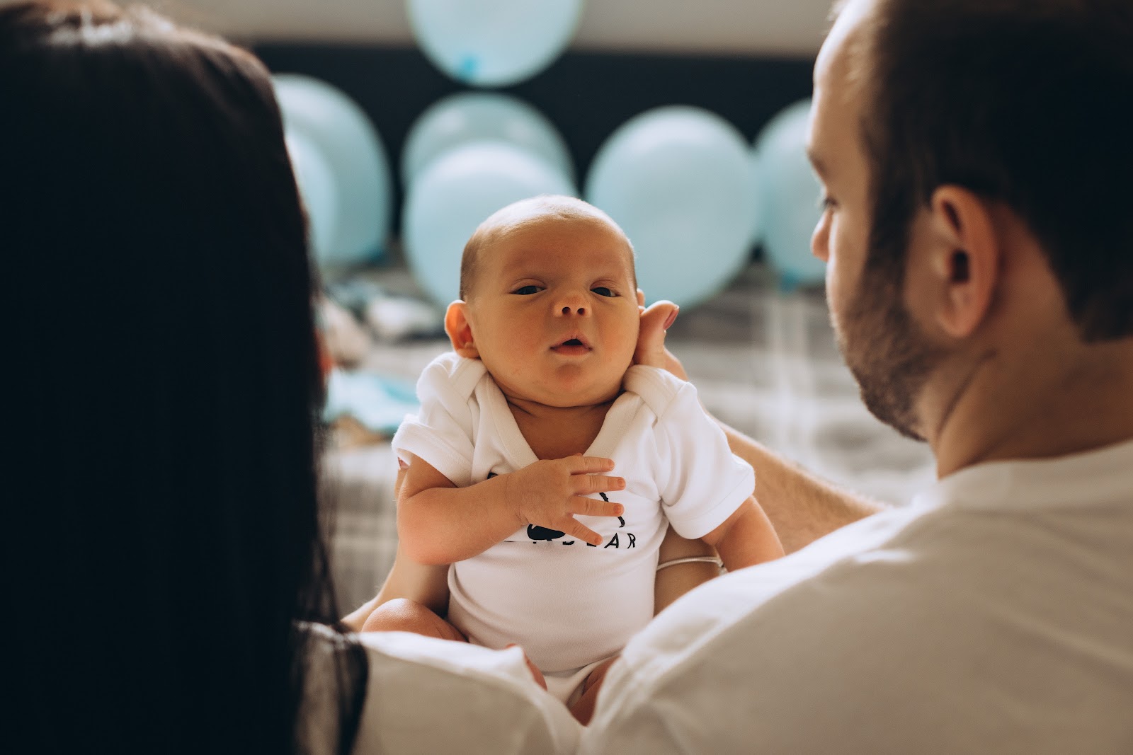 Newborn — photo 20