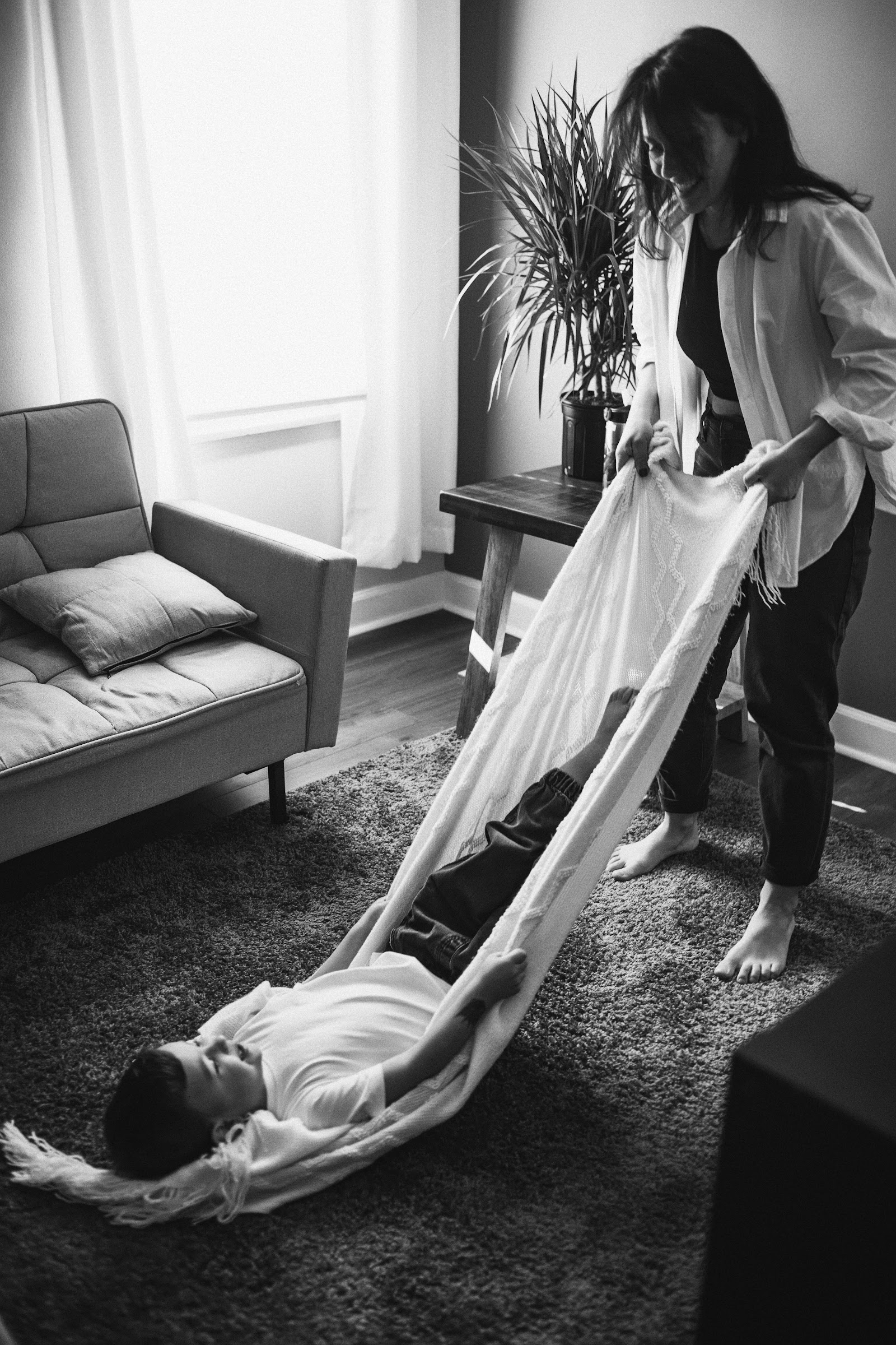 Family — photo 15