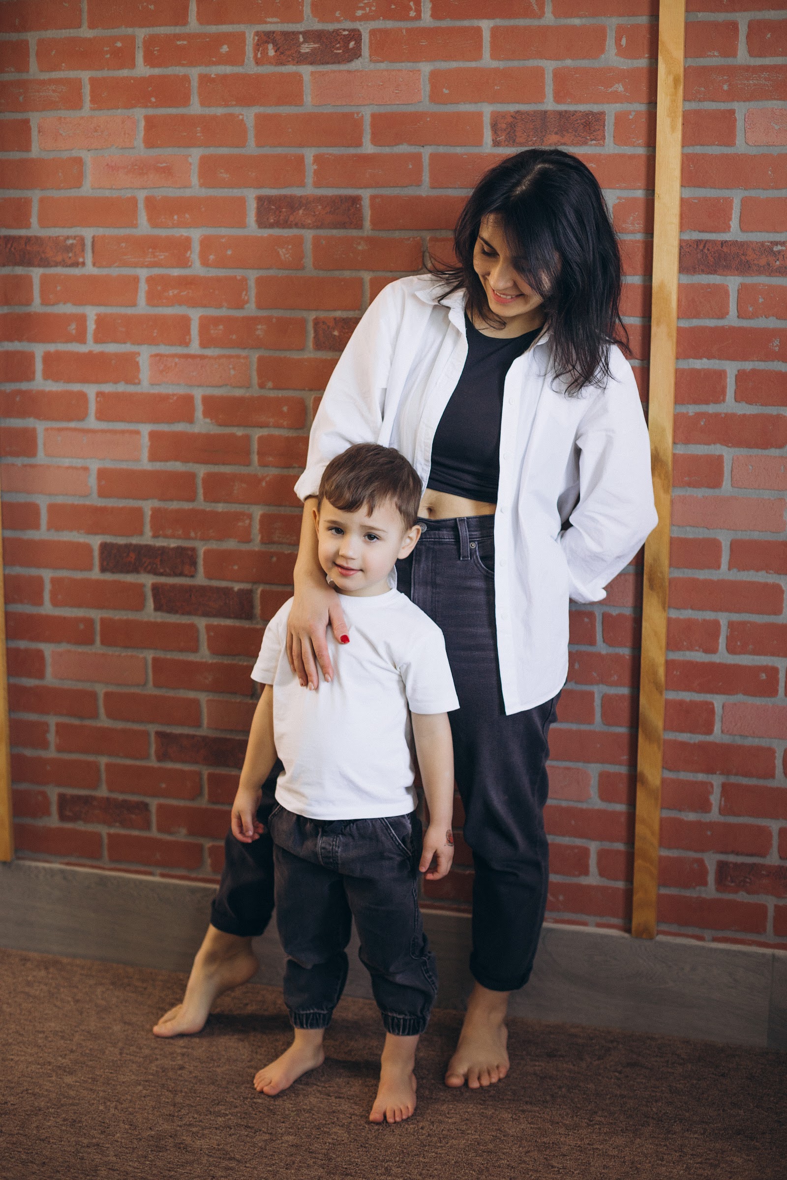 Family — photo 21