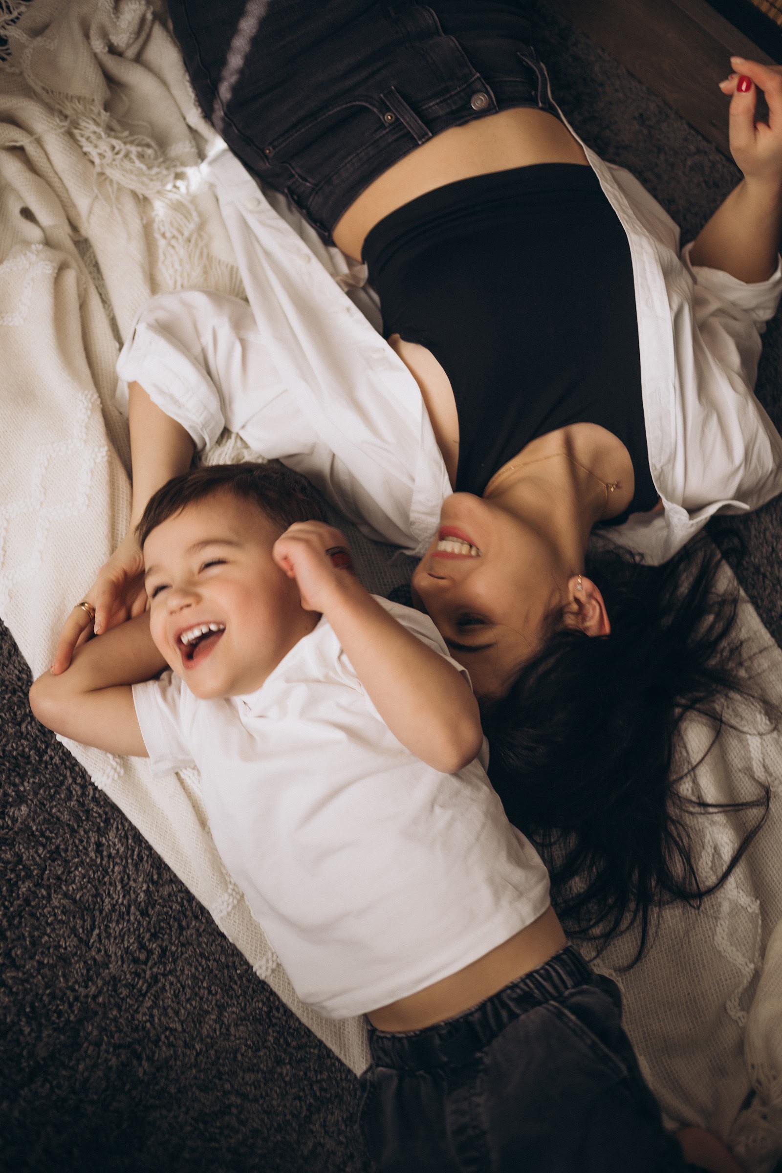 Family — photo 12