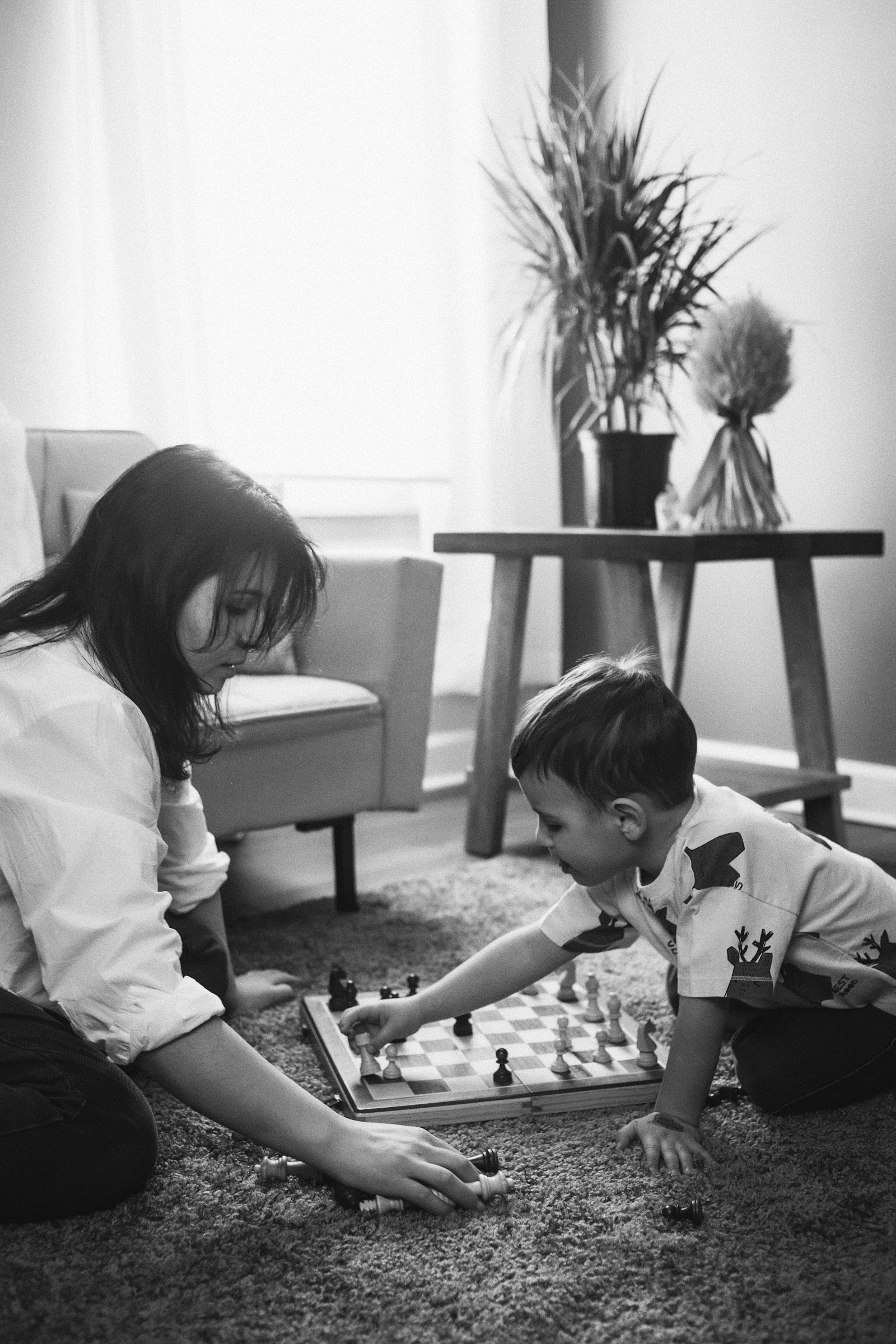Family — photo 29