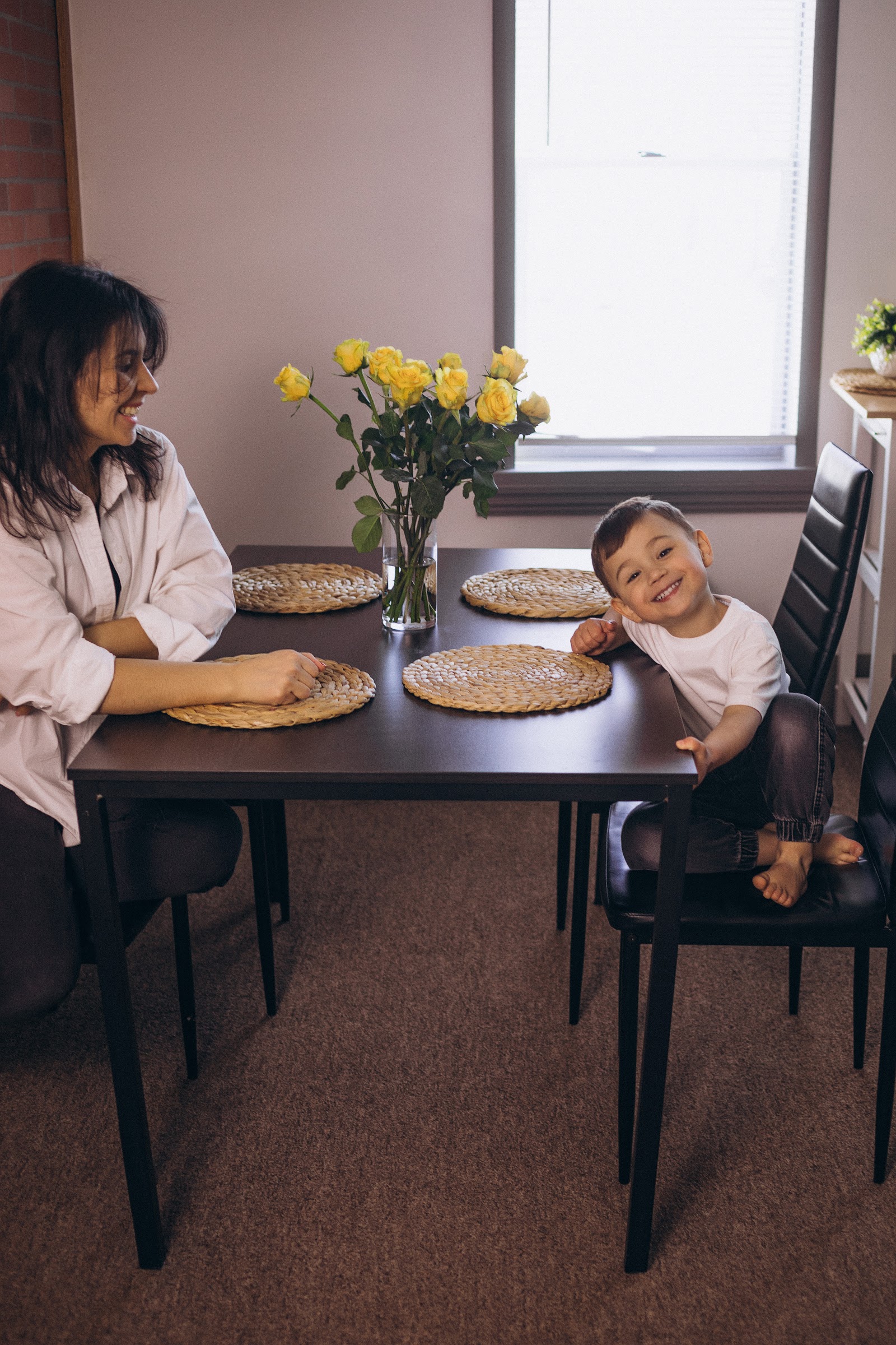 Family — photo 16