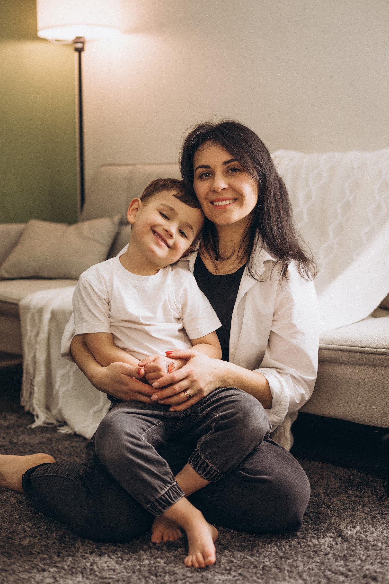 Family — photo 8